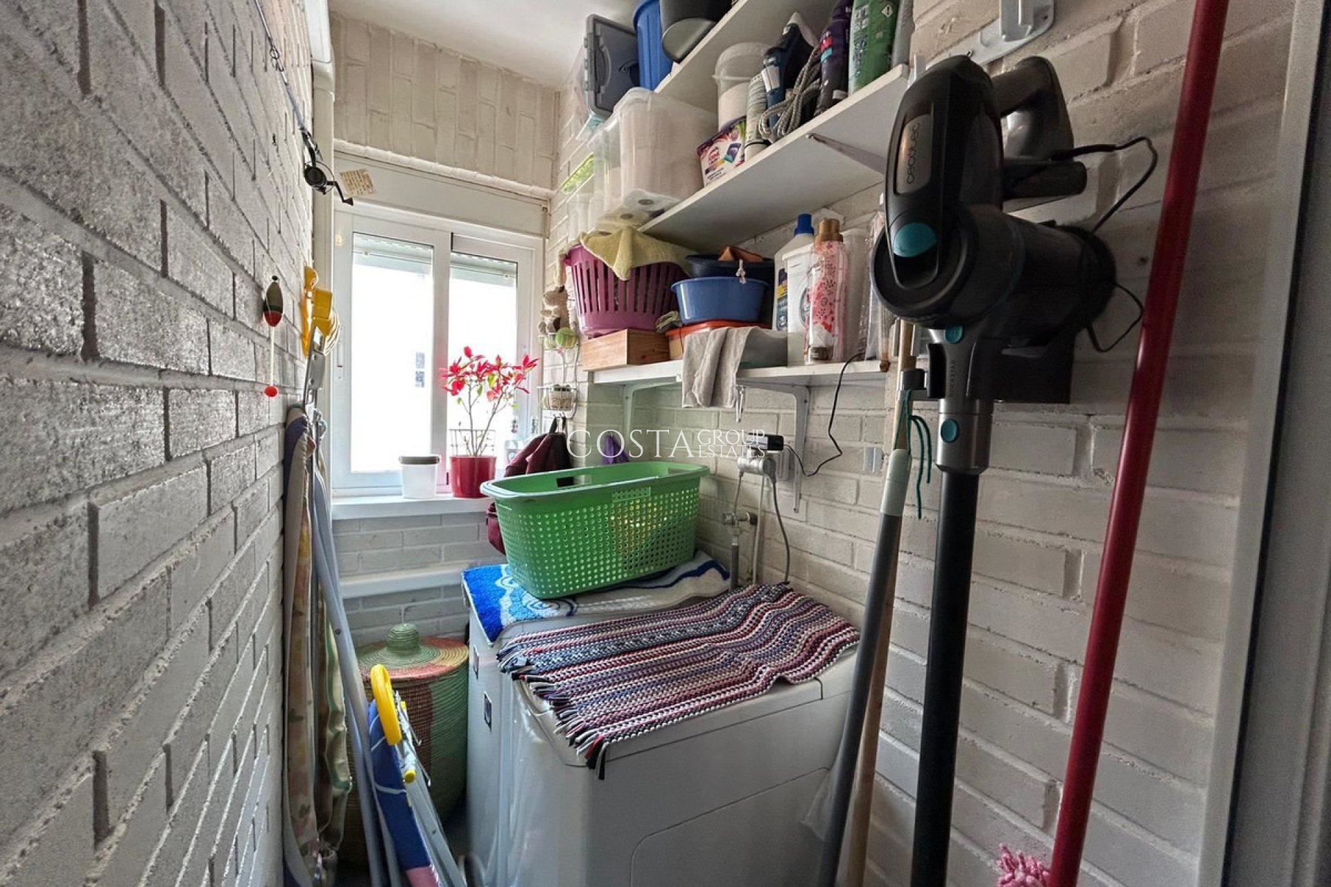 Herverkoop - Apartments -
Orihuela Costa - Playa Flamenca