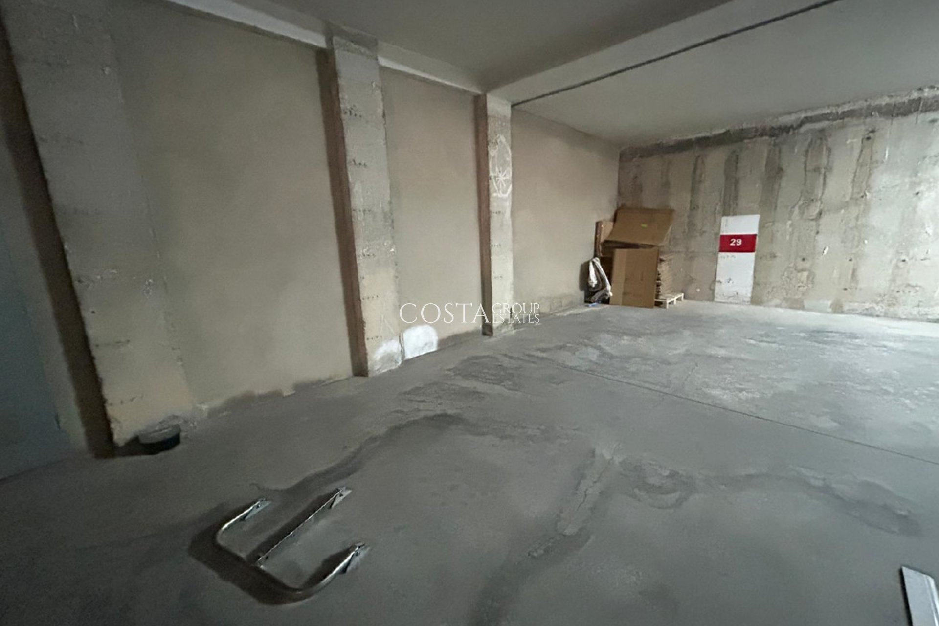 Herverkoop - Apartments -
Orihuela Costa - Playa Flamenca