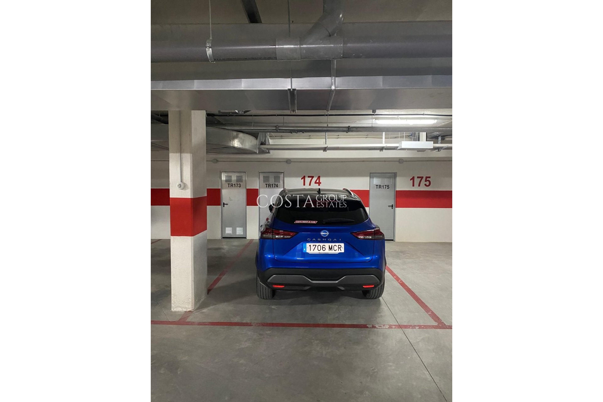 Herverkoop - Apartments -
Orihuela Costa - Playa Flamenca