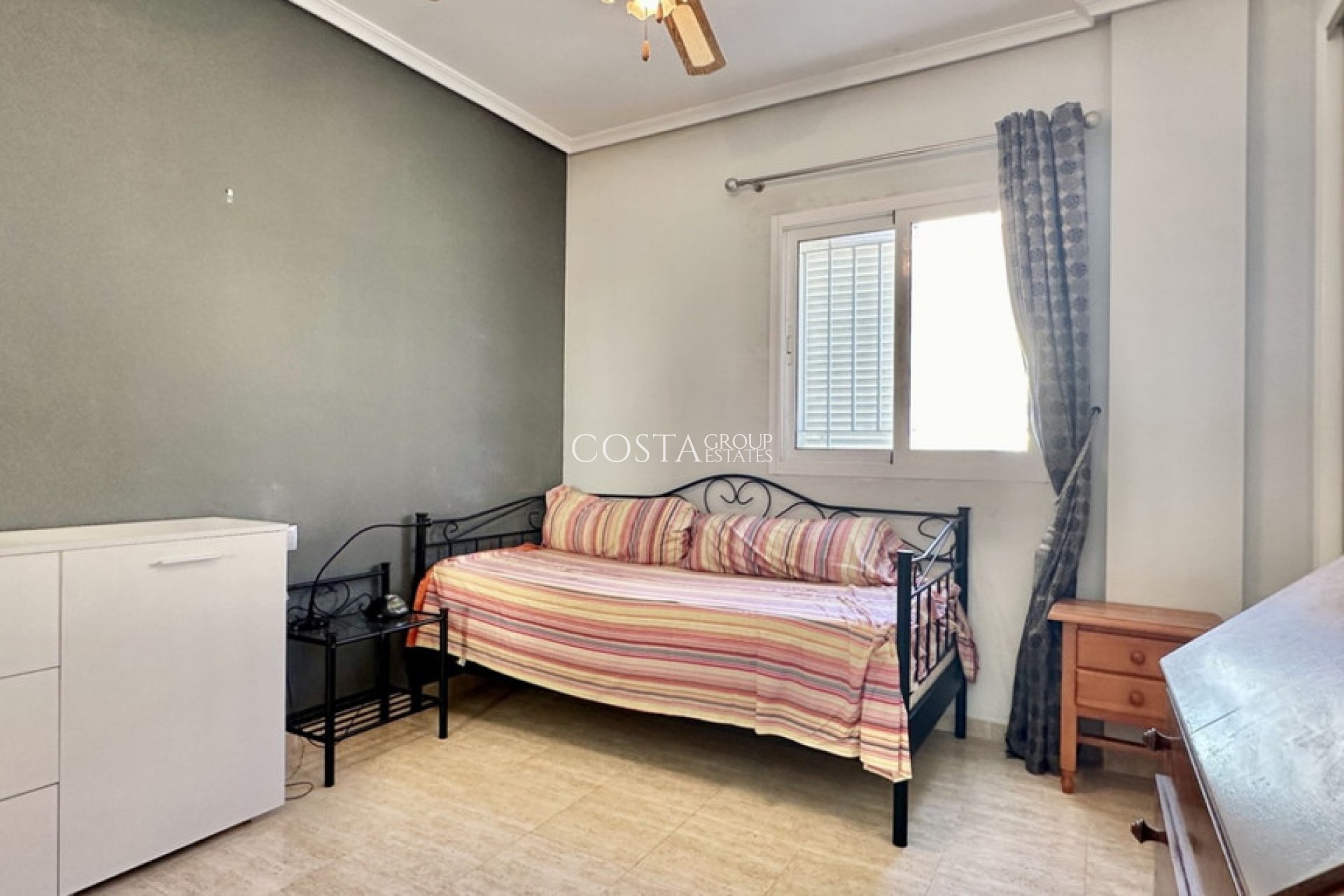 Herverkoop - Apartments -
Orihuela Costa - Playa Flamenca