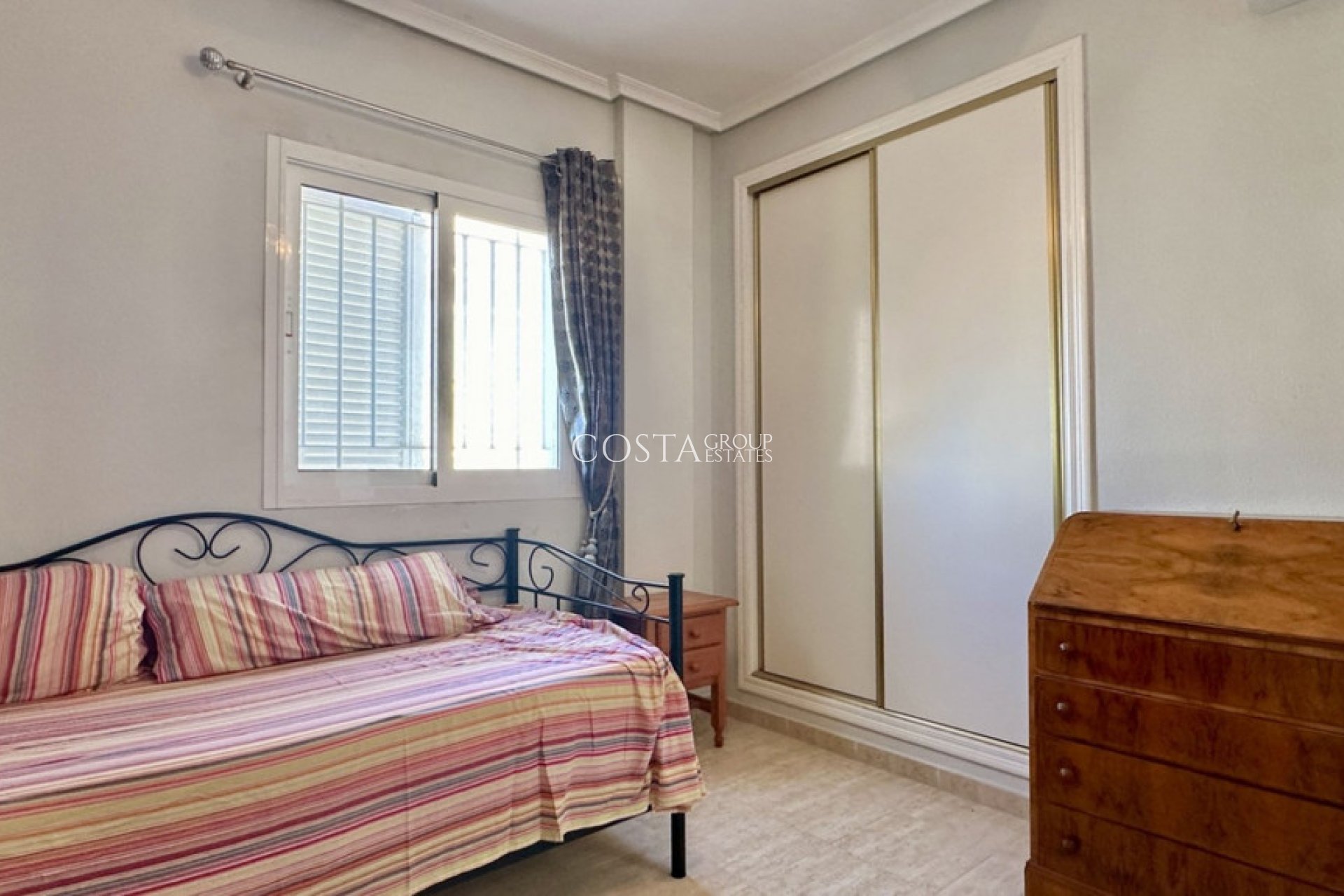 Herverkoop - Apartments -
Orihuela Costa - Playa Flamenca