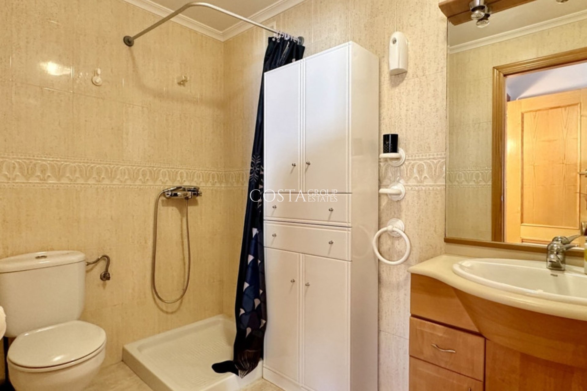 Herverkoop - Apartments -
Orihuela Costa - Playa Flamenca