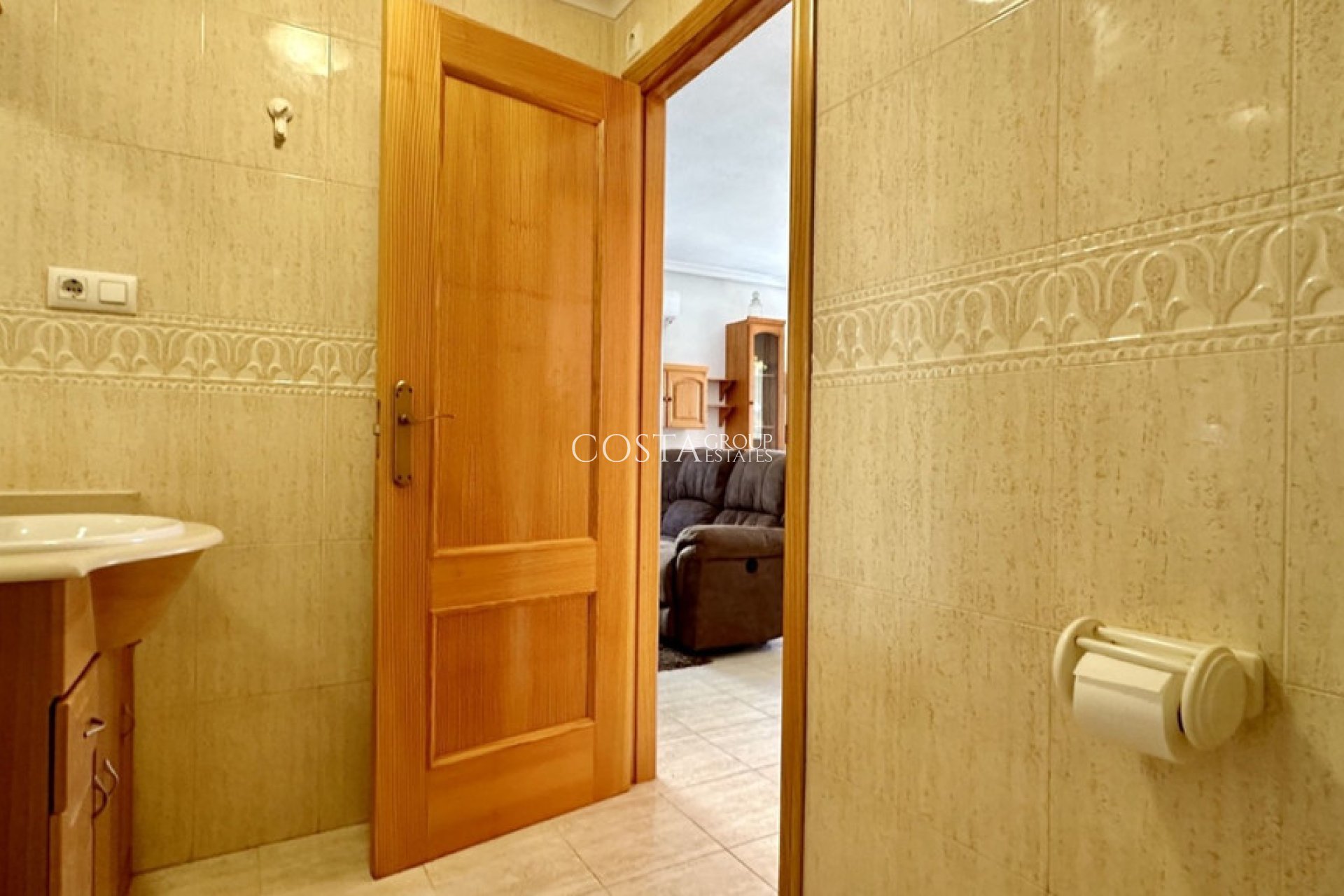 Herverkoop - Apartments -
Orihuela Costa - Playa Flamenca