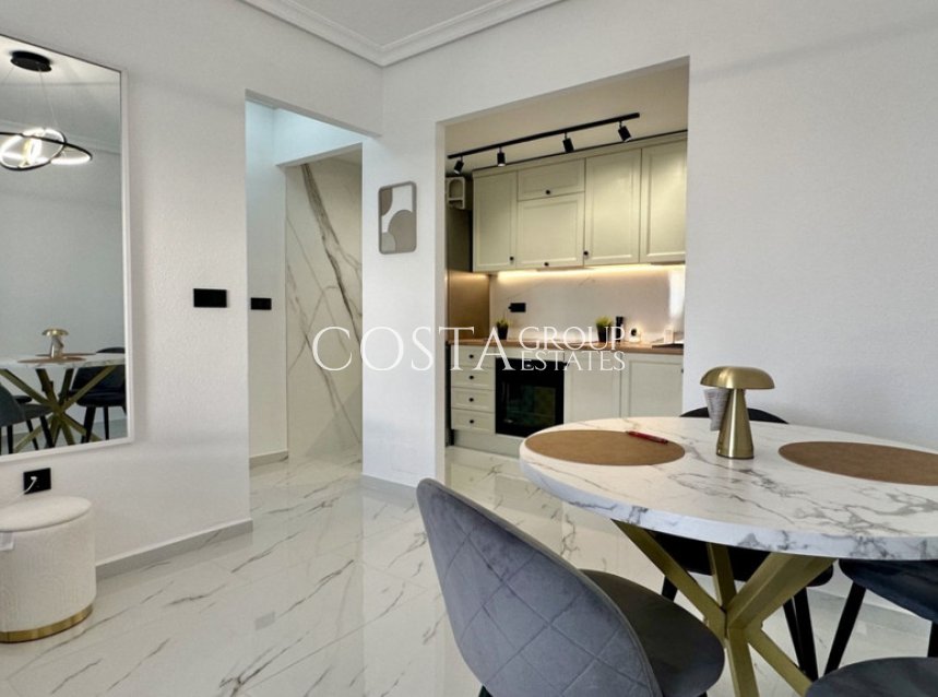 Herverkoop - Apartments -
Orihuela Costa - Playa Flamenca