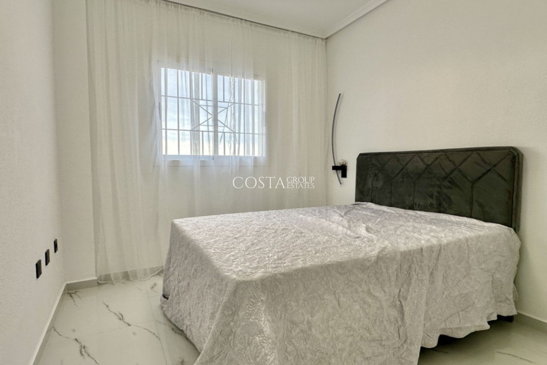 Herverkoop - Apartments -
Orihuela Costa - Playa Flamenca