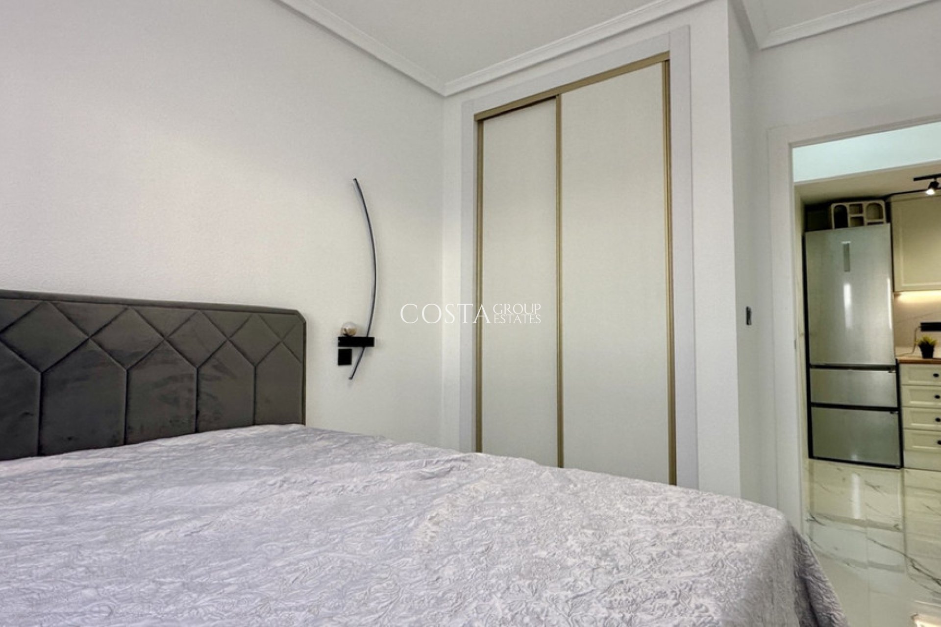 Herverkoop - Apartments -
Orihuela Costa - Playa Flamenca