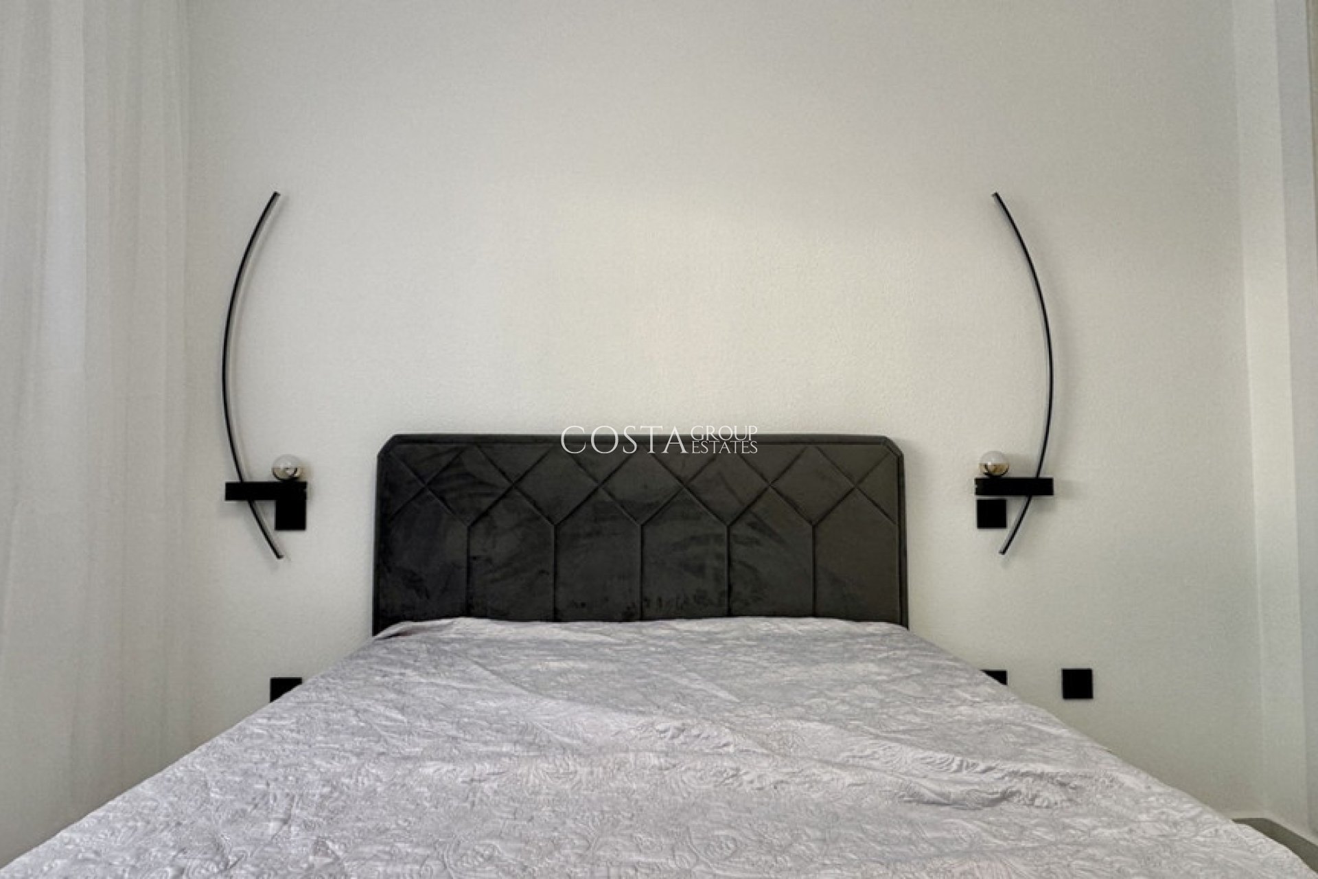 Herverkoop - Apartments -
Orihuela Costa - Playa Flamenca