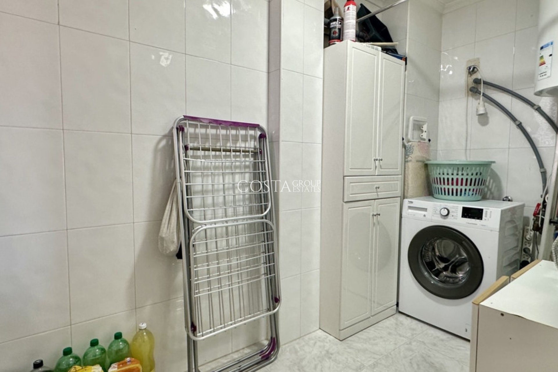 Herverkoop - Apartments -
Orihuela Costa - Playa Flamenca