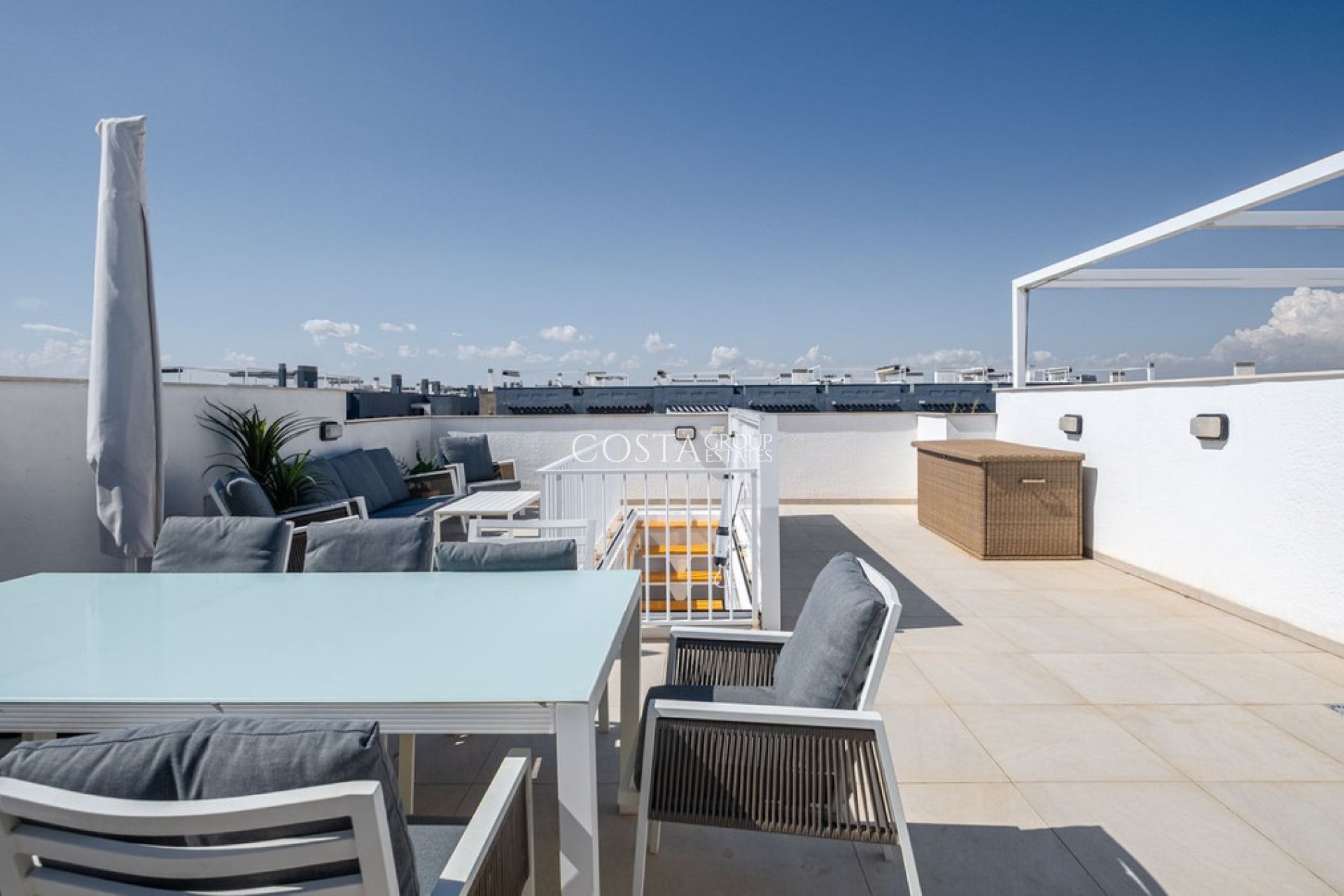 Herverkoop - Apartments -
Orihuela Costa - Playa Flamenca