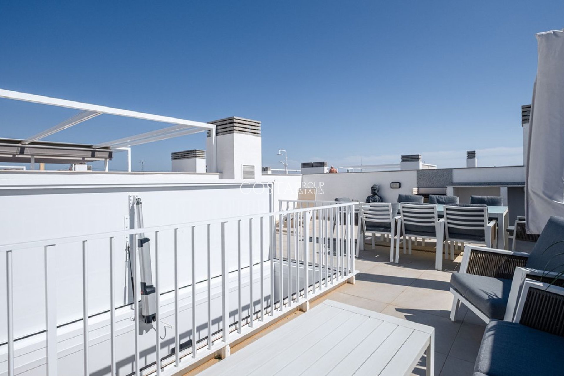 Herverkoop - Apartments -
Orihuela Costa - Playa Flamenca