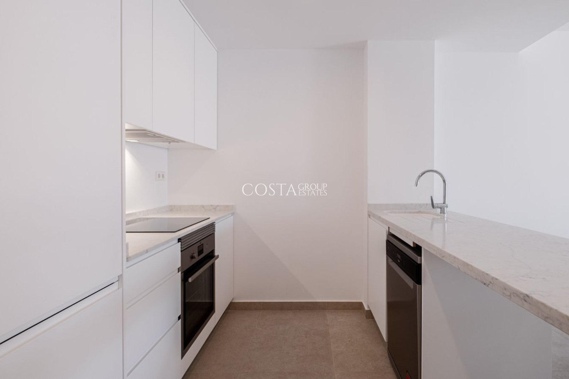 Herverkoop - Apartments -
Orihuela Costa - Playa Flamenca