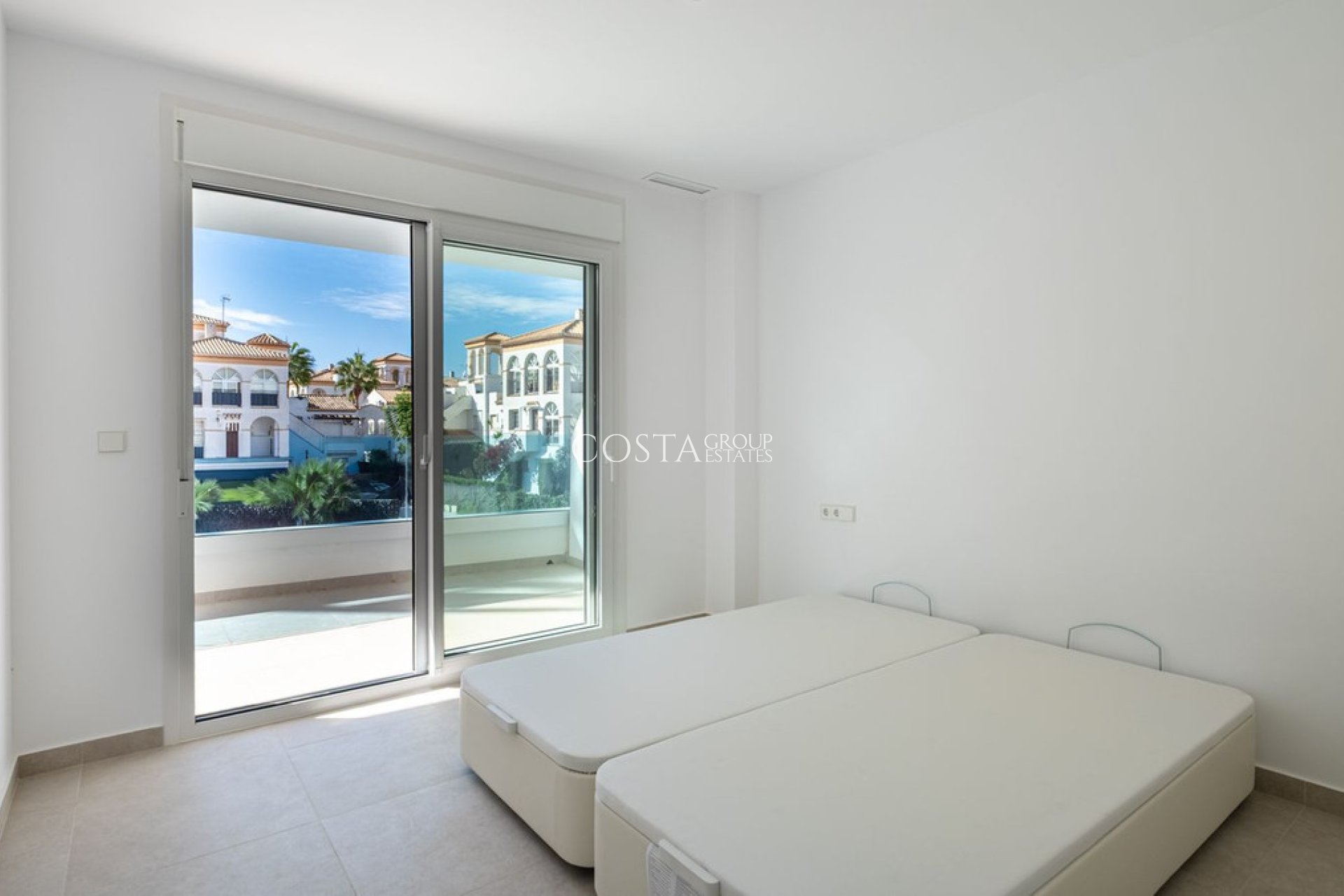 Herverkoop - Apartments -
Orihuela Costa - Playa Flamenca