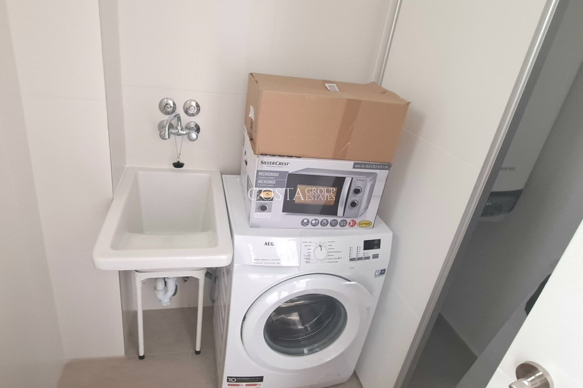 Herverkoop - Apartments -
Orihuela Costa - Playa Flamenca