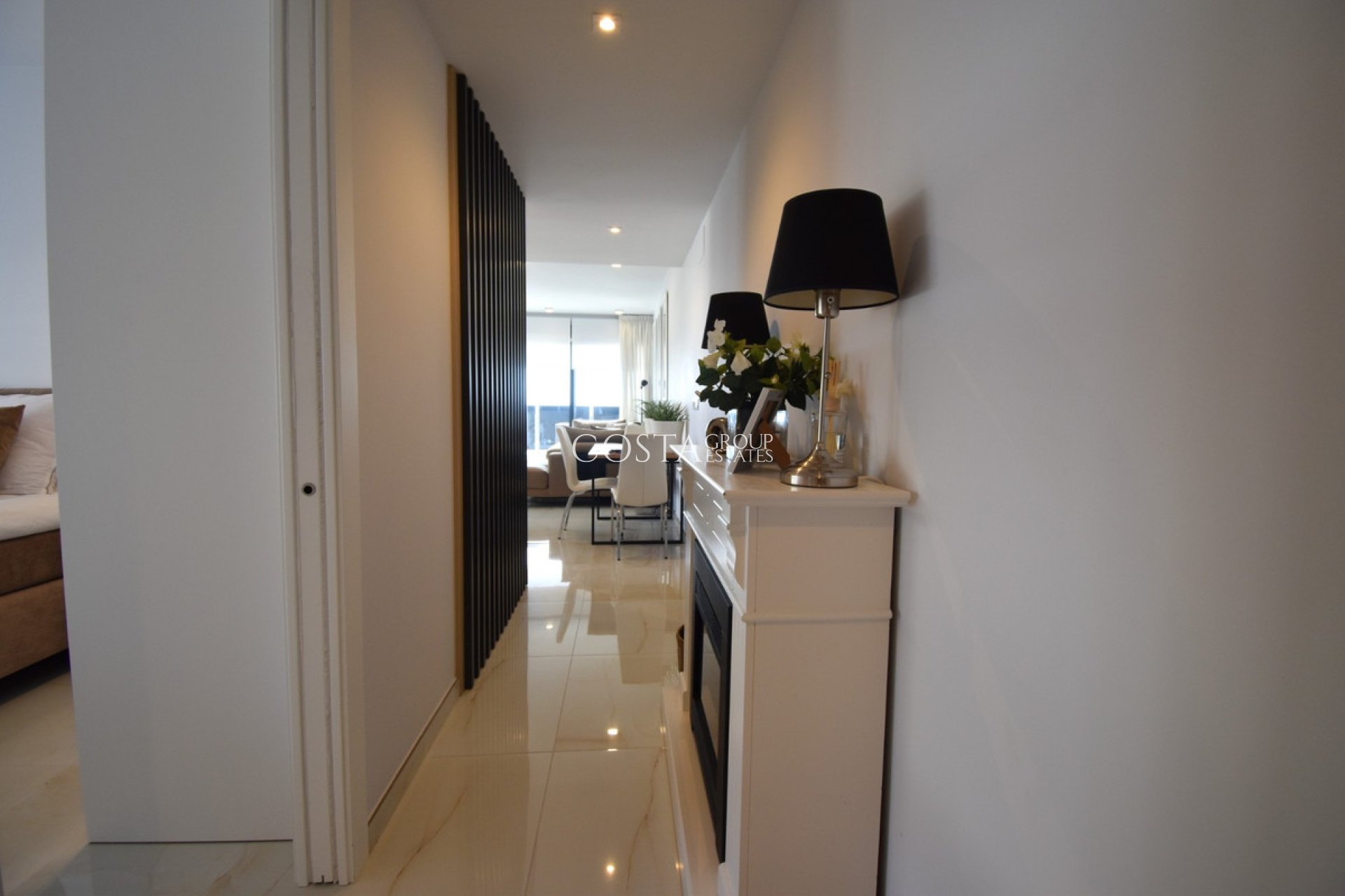 Herverkoop - Apartments -
Orihuela Costa - Playa Flamenca