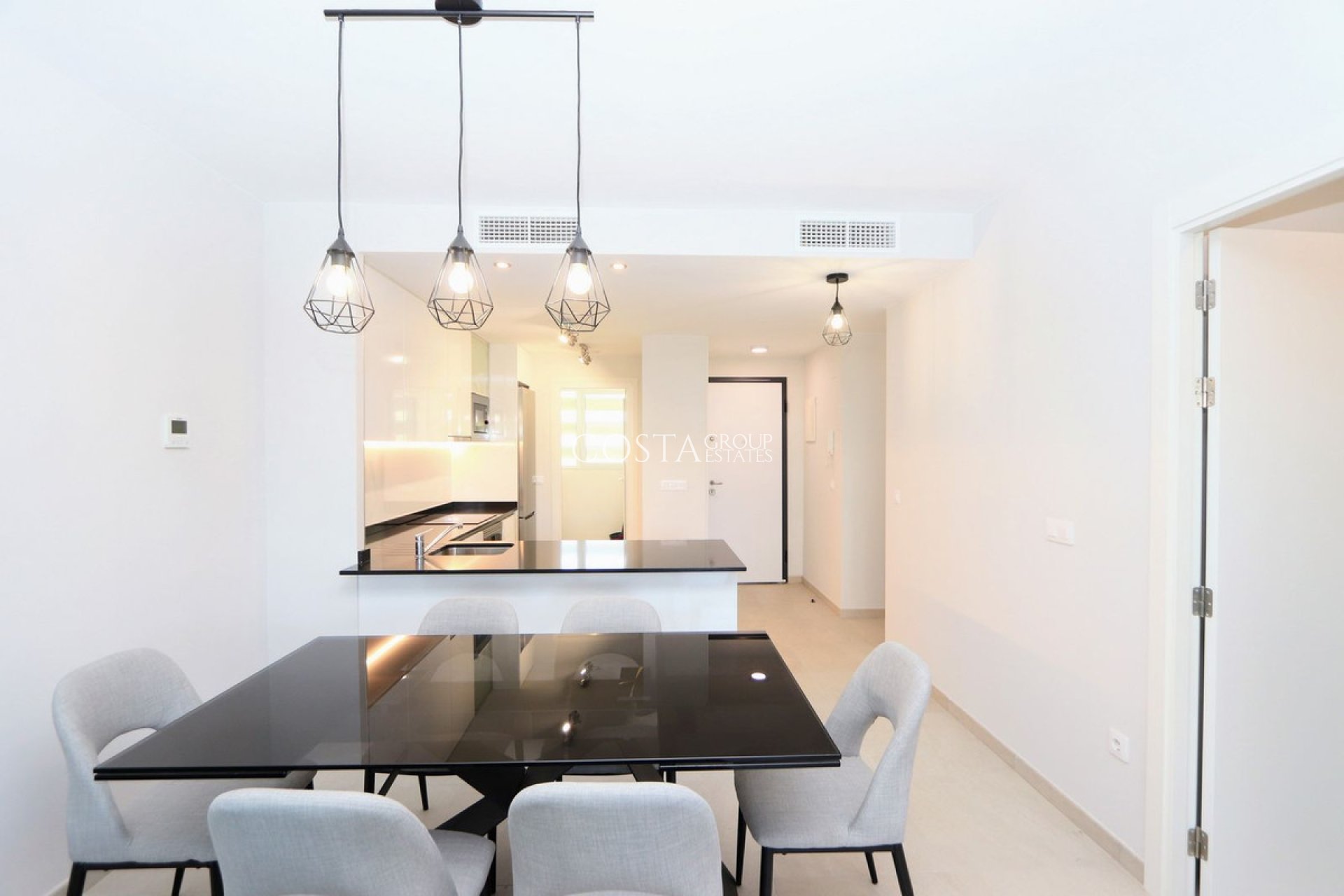 Herverkoop - Apartments -
Orihuela Costa - Playa Flamenca