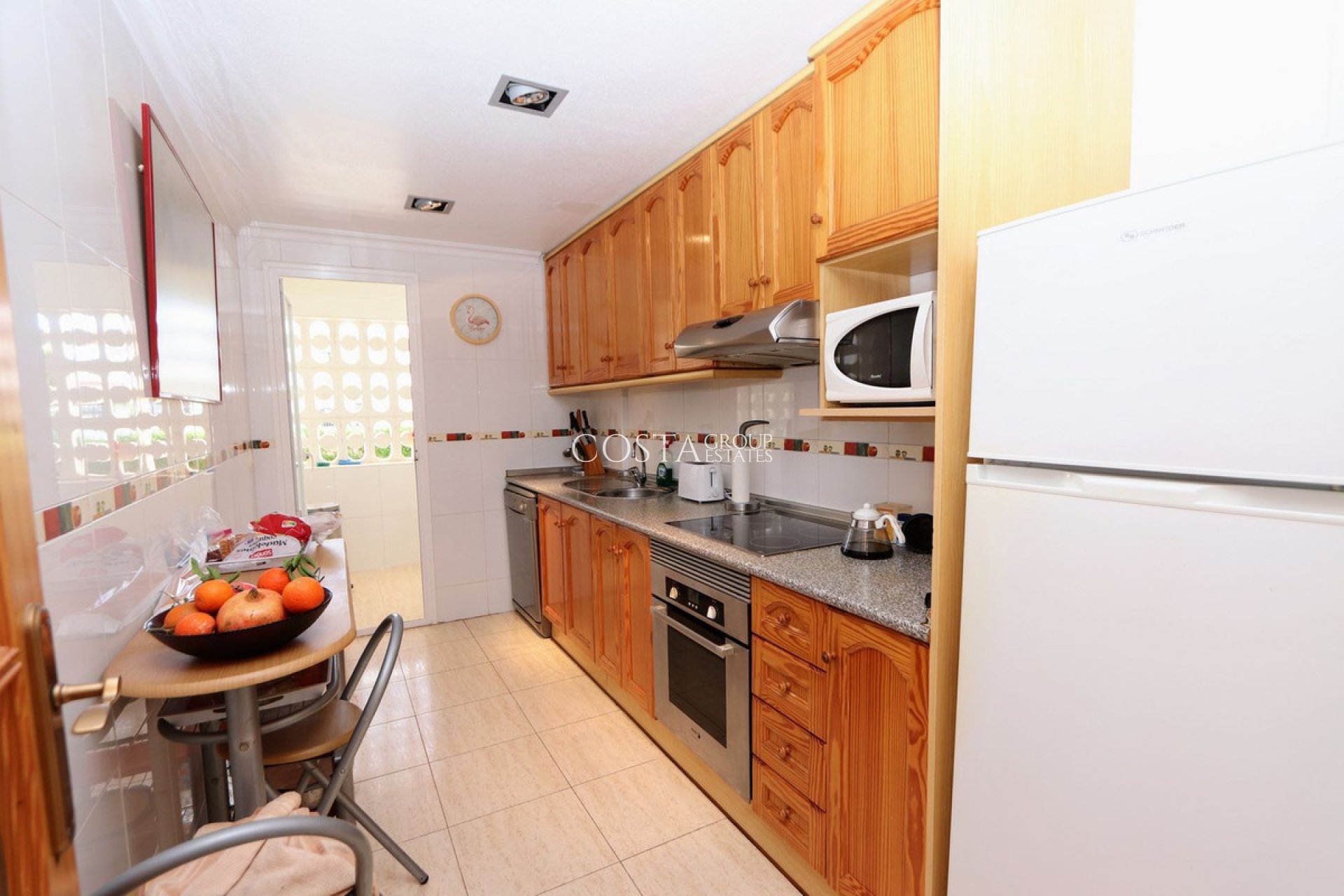 Herverkoop - Apartments -
Orihuela Costa - Playa Flamenca