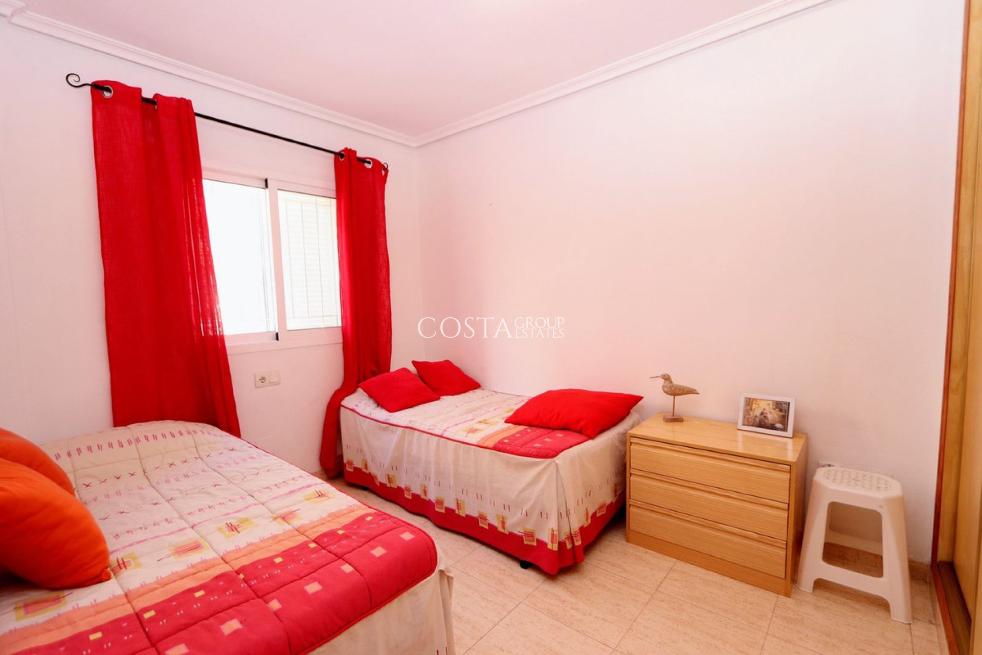 Herverkoop - Apartments -
Orihuela Costa - Playa Flamenca