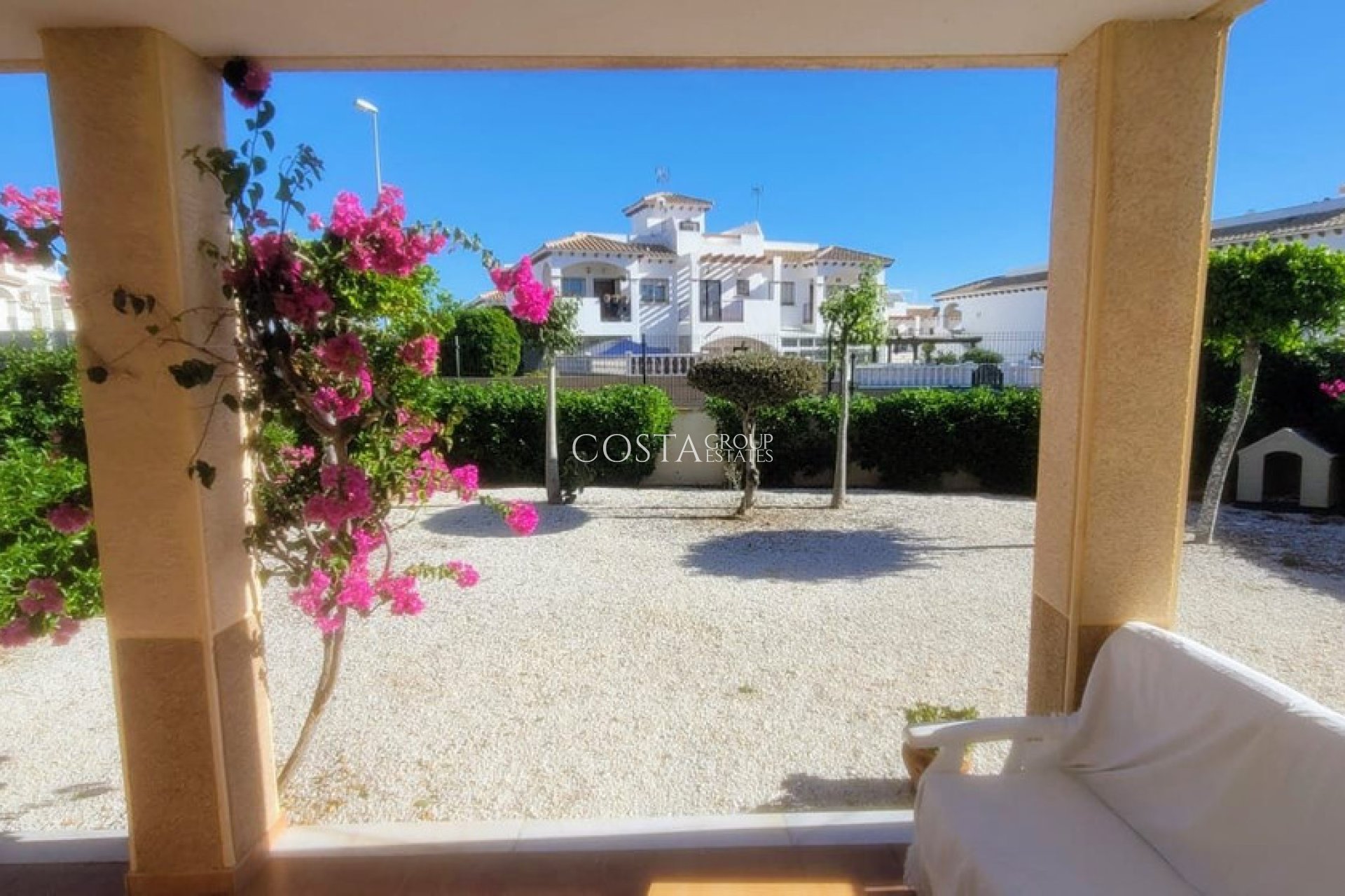 Herverkoop - Apartments -
Orihuela Costa - Playa Flamenca