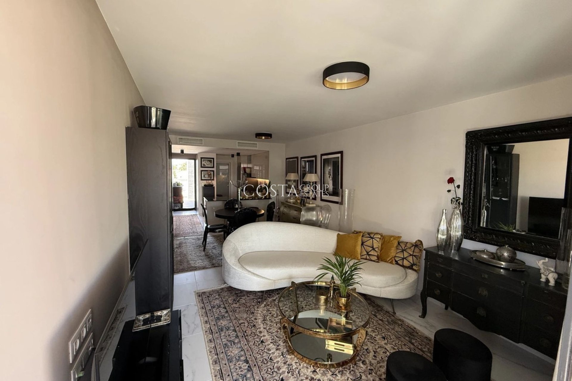 Herverkoop - Apartments -
Orihuela Costa - Playa Flamenca