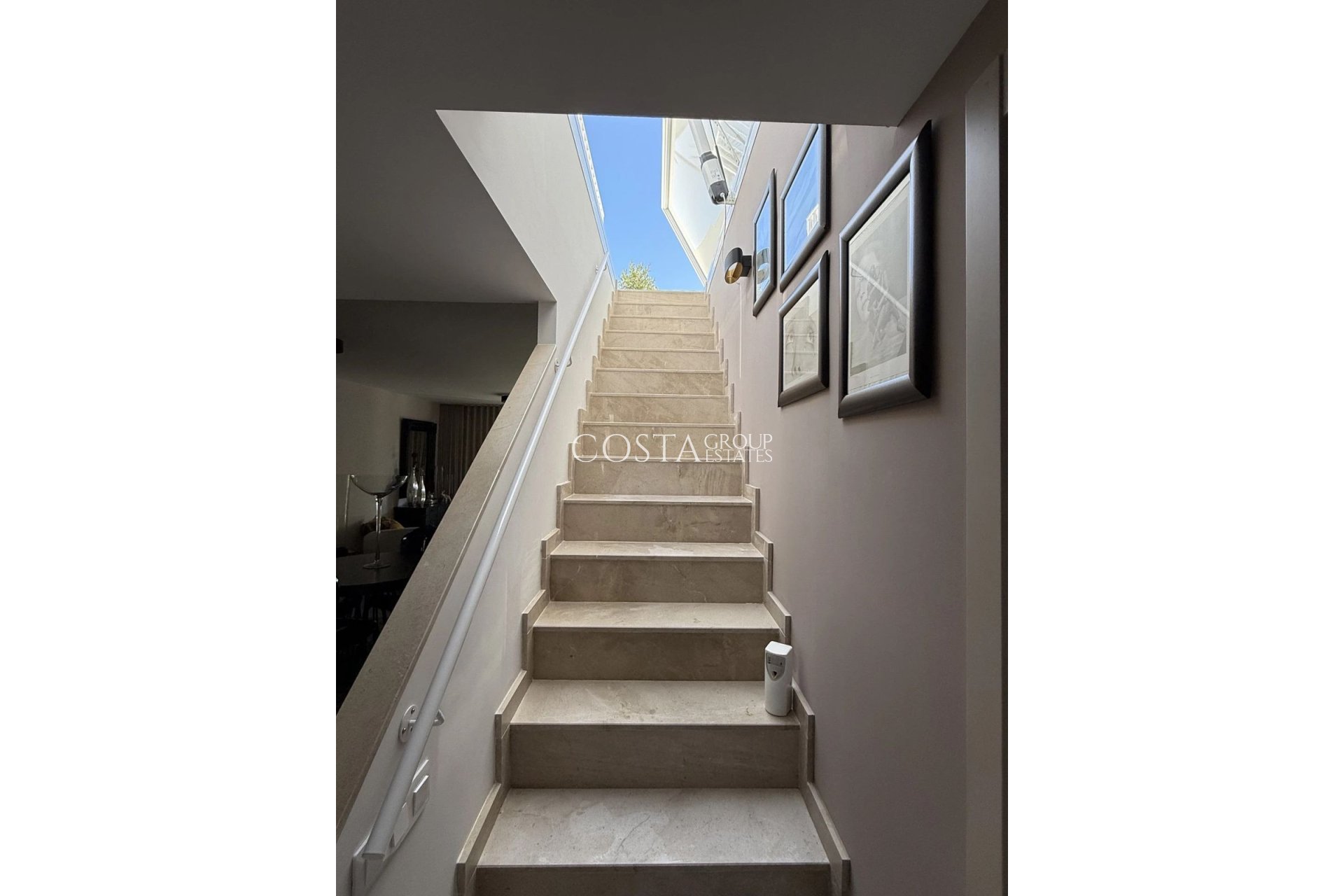 Herverkoop - Apartments -
Orihuela Costa - Playa Flamenca