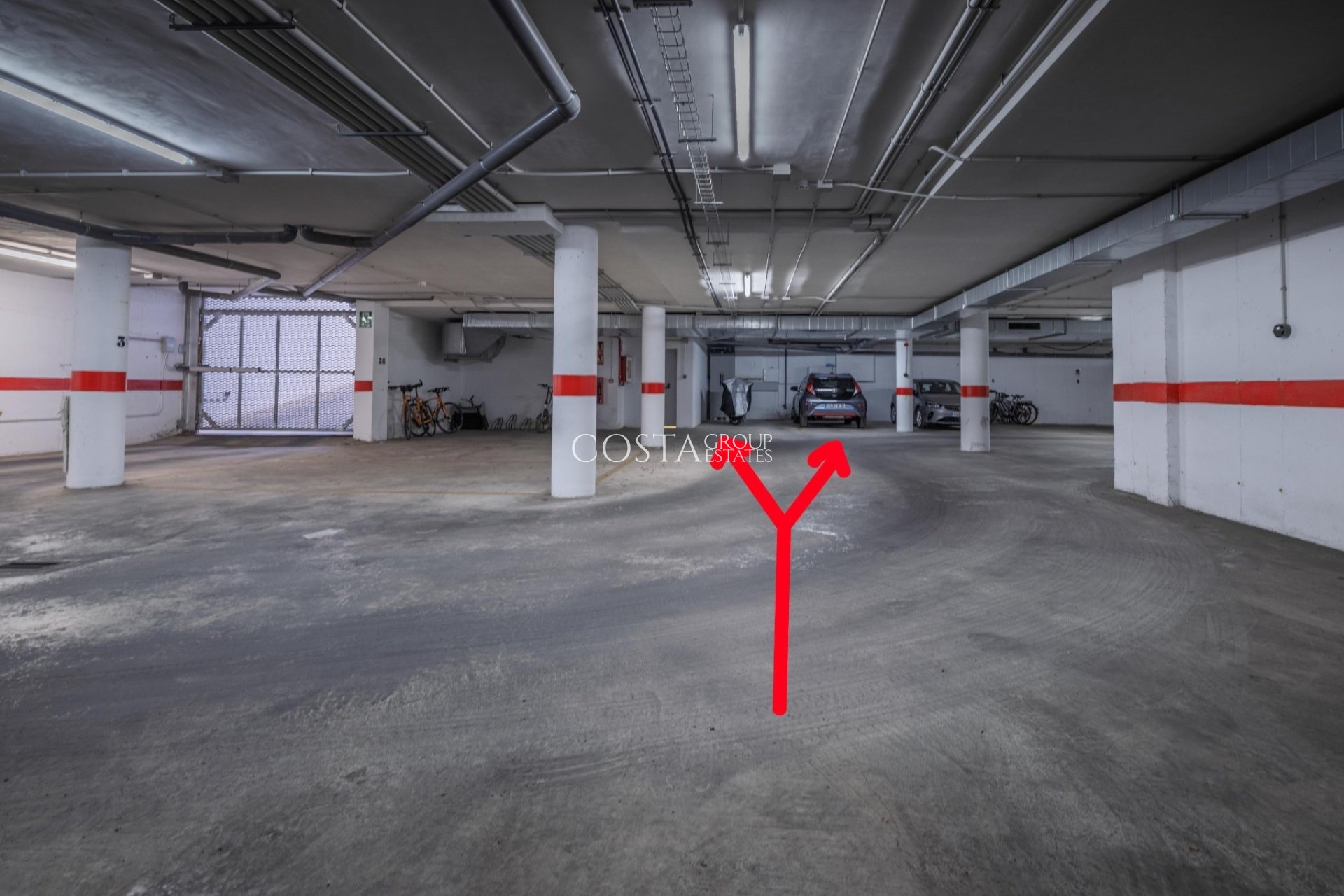 Herverkoop - Apartments -
Orihuela Costa - Playa Flamenca