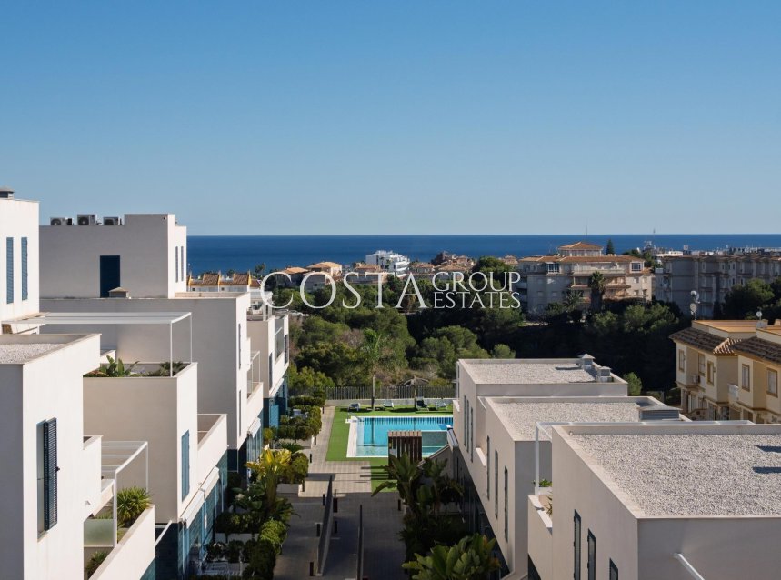 Herverkoop - Apartments -
Orihuela Costa - Playa Flamenca