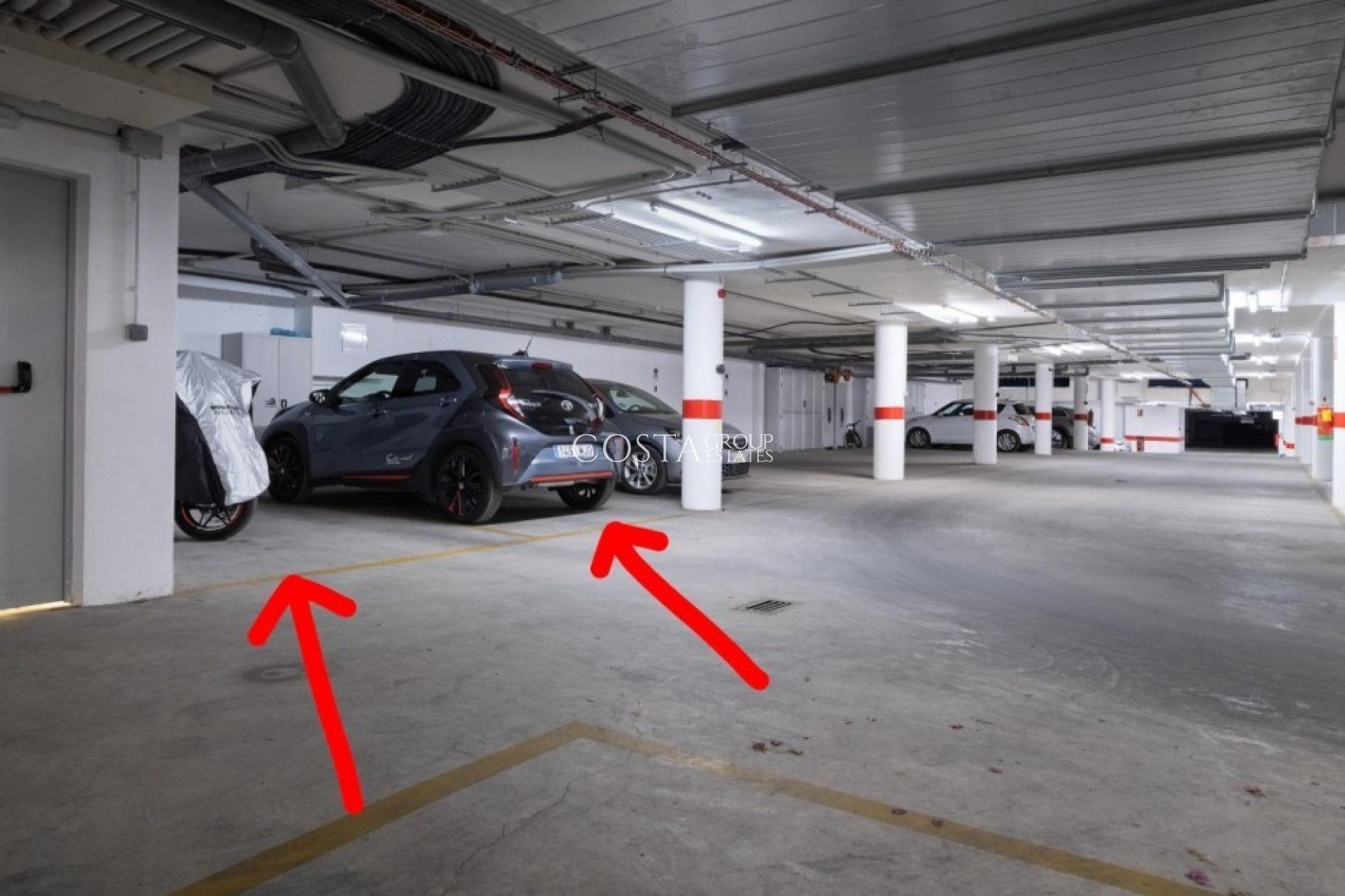 Herverkoop - Apartments -
Orihuela Costa - Playa Flamenca