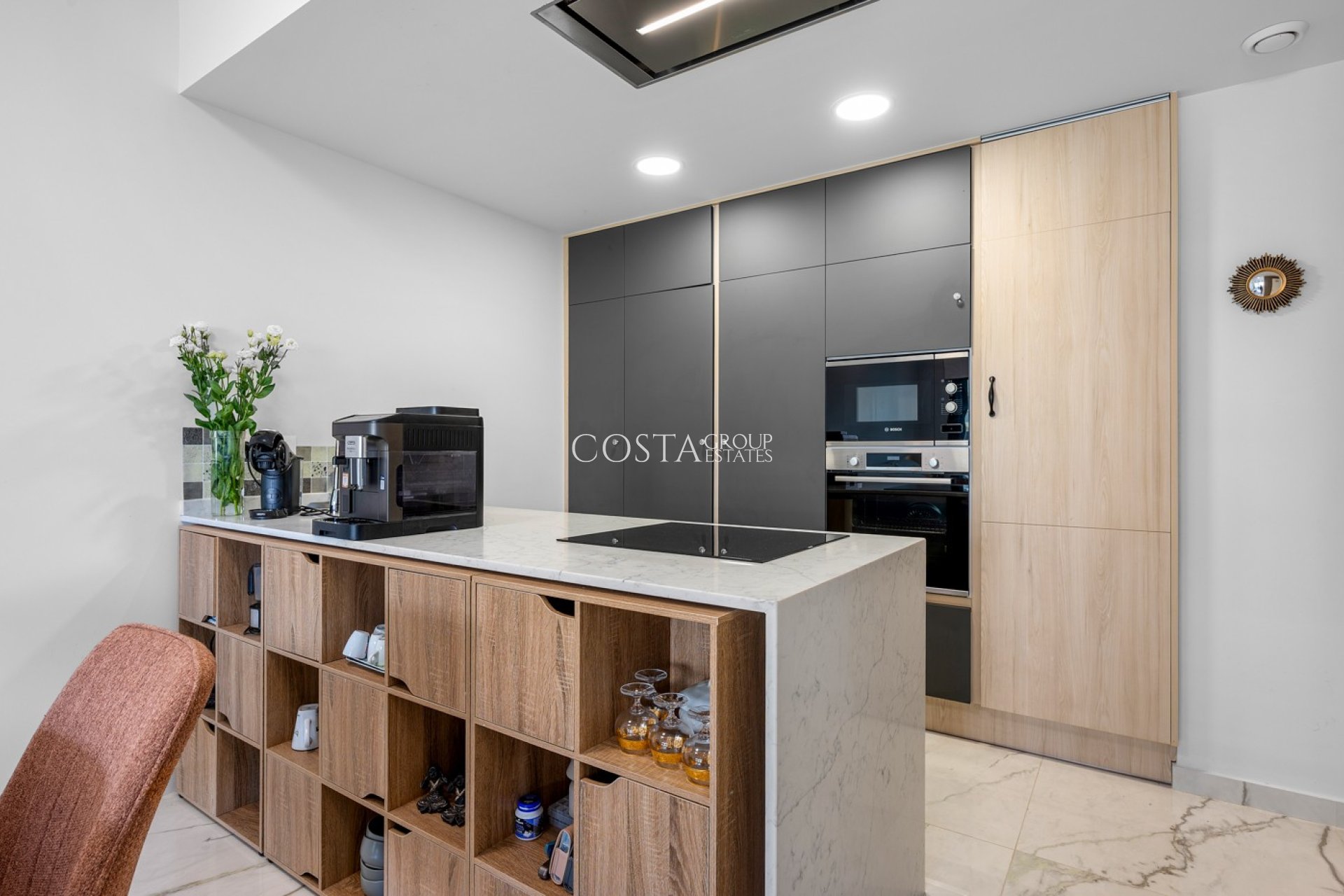 Herverkoop - Apartments -
Orihuela Costa - Playa Flamenca