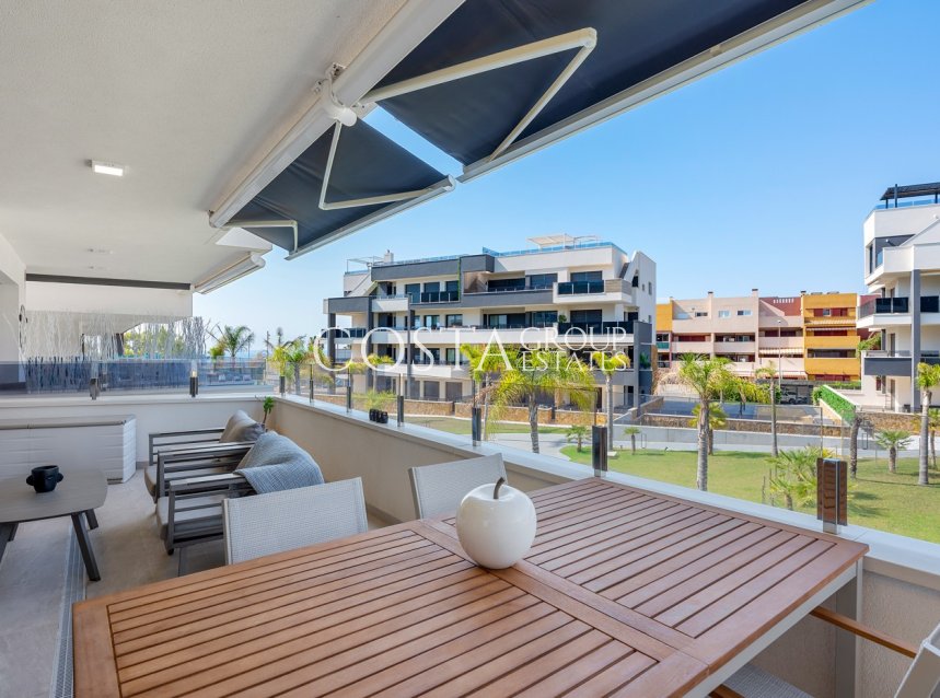 Herverkoop - Apartments -
Orihuela Costa - Playa Flamenca