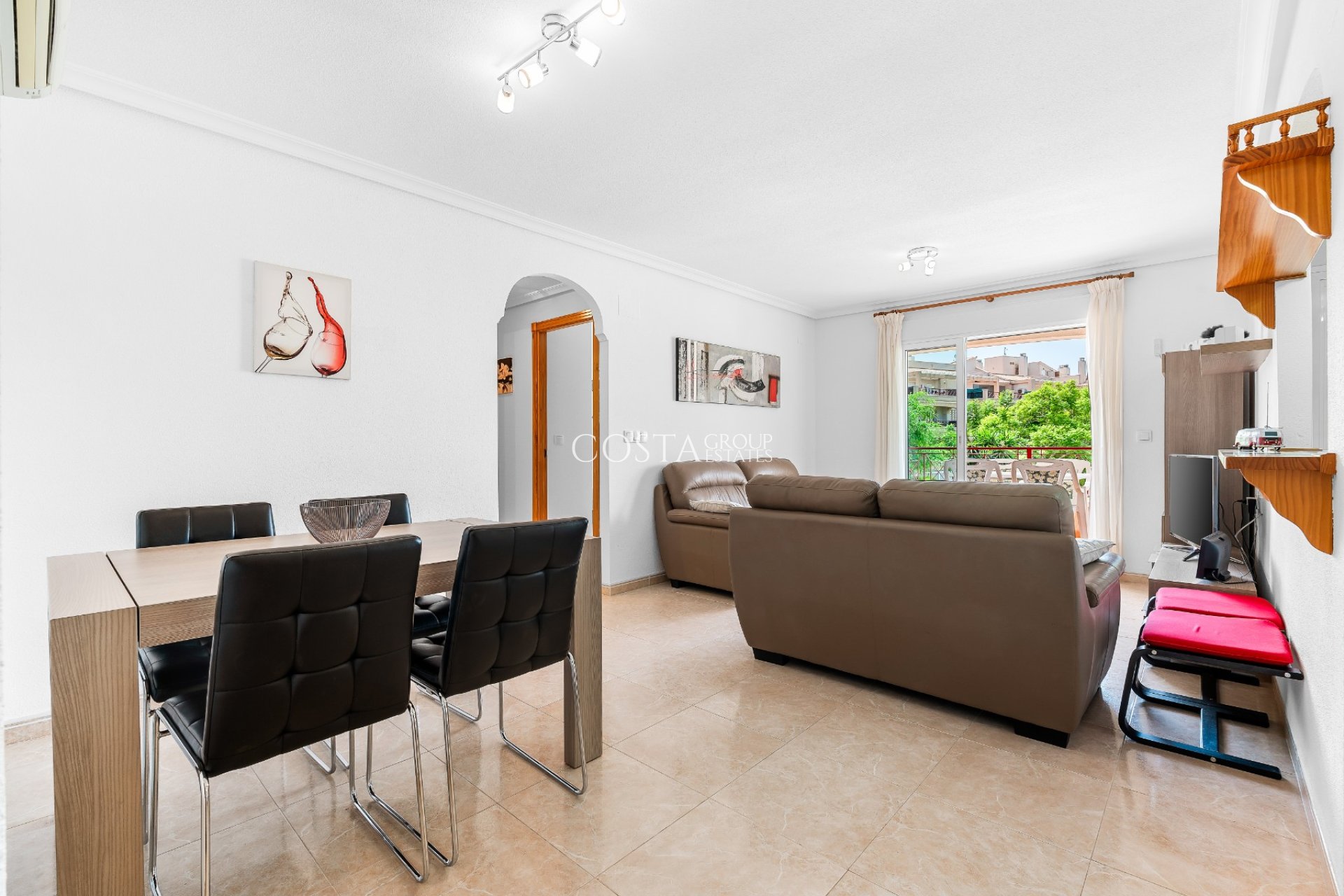 Herverkoop - Apartments -
Orihuela Costa - Playa Flamenca