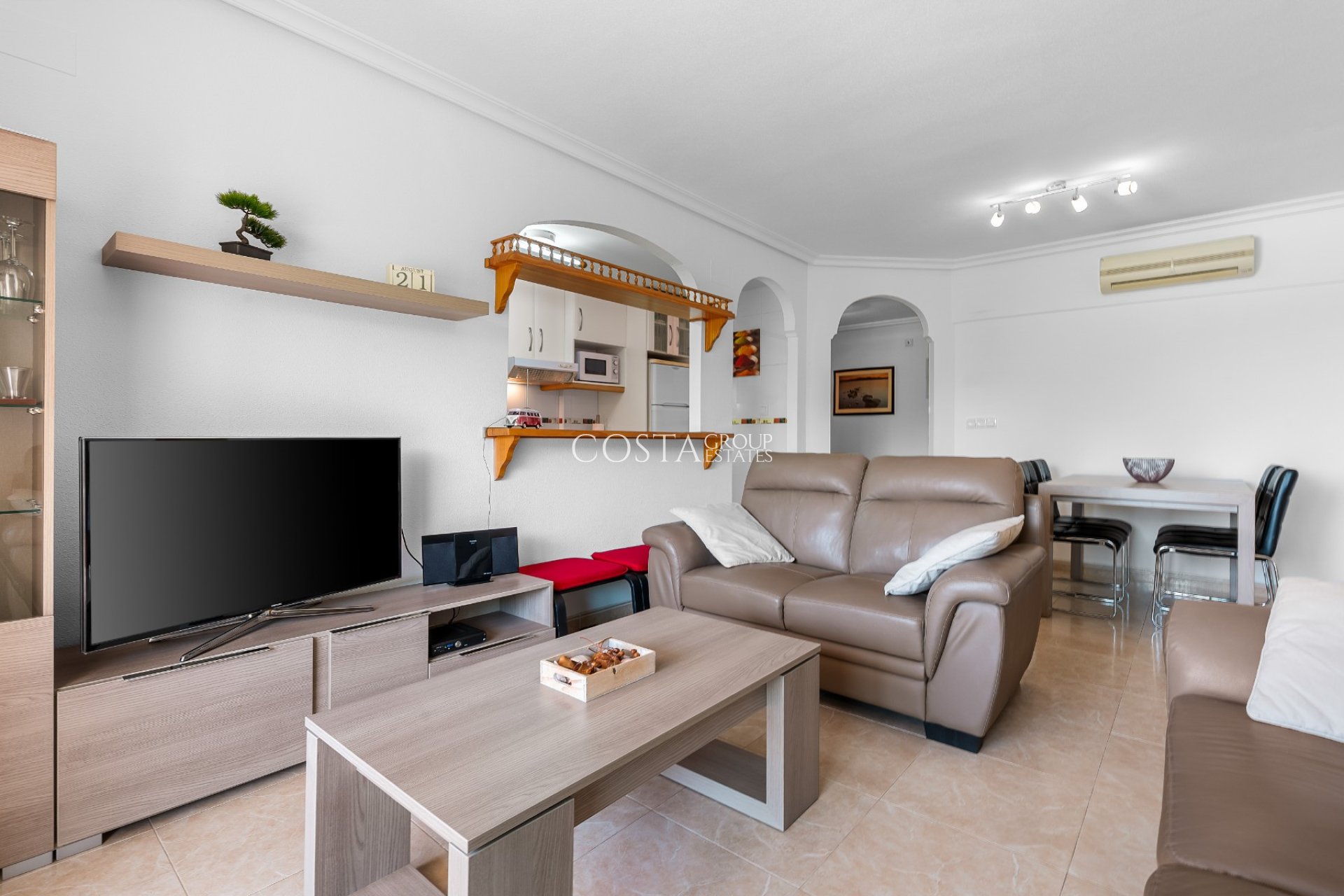 Herverkoop - Apartments -
Orihuela Costa - Playa Flamenca