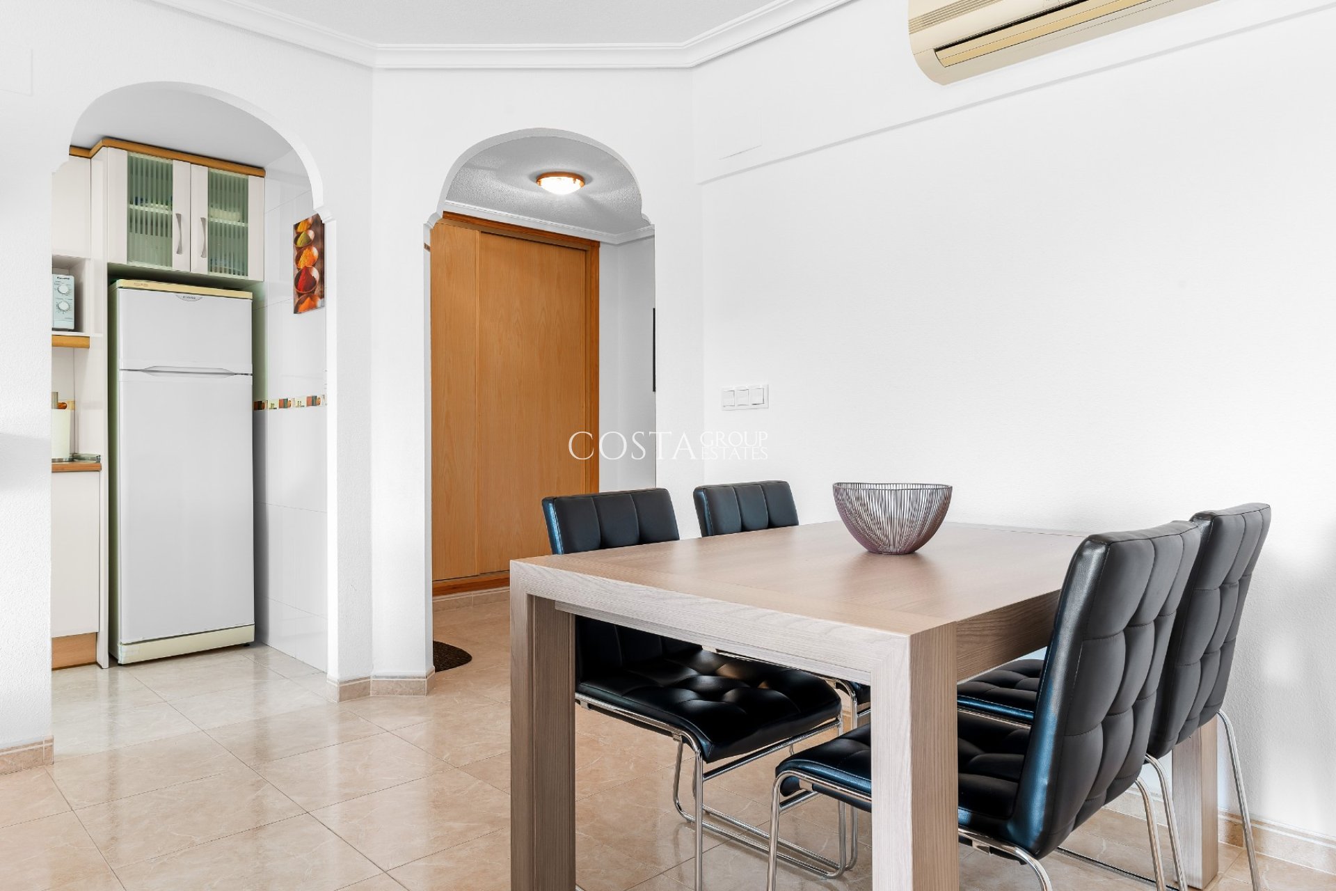 Herverkoop - Apartments -
Orihuela Costa - Playa Flamenca