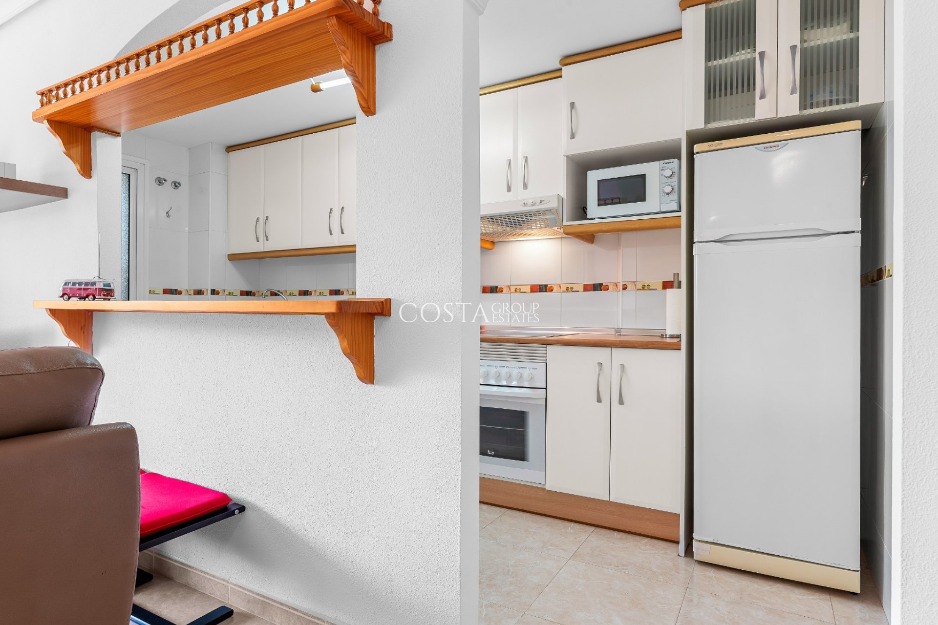 Herverkoop - Apartments -
Orihuela Costa - Playa Flamenca