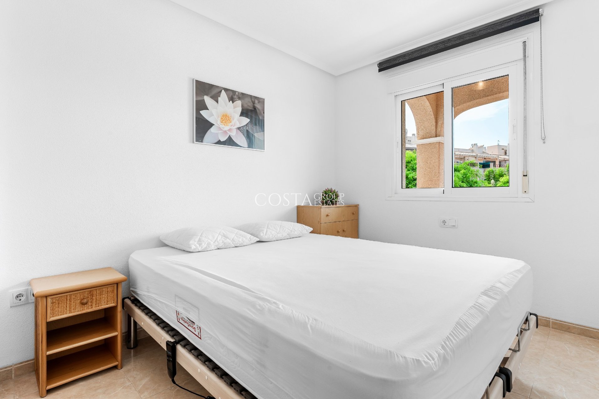 Herverkoop - Apartments -
Orihuela Costa - Playa Flamenca