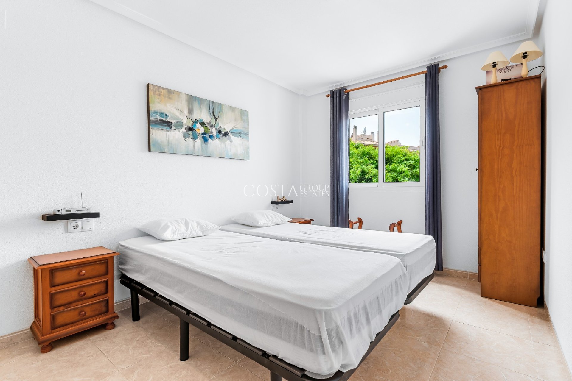 Herverkoop - Apartments -
Orihuela Costa - Playa Flamenca