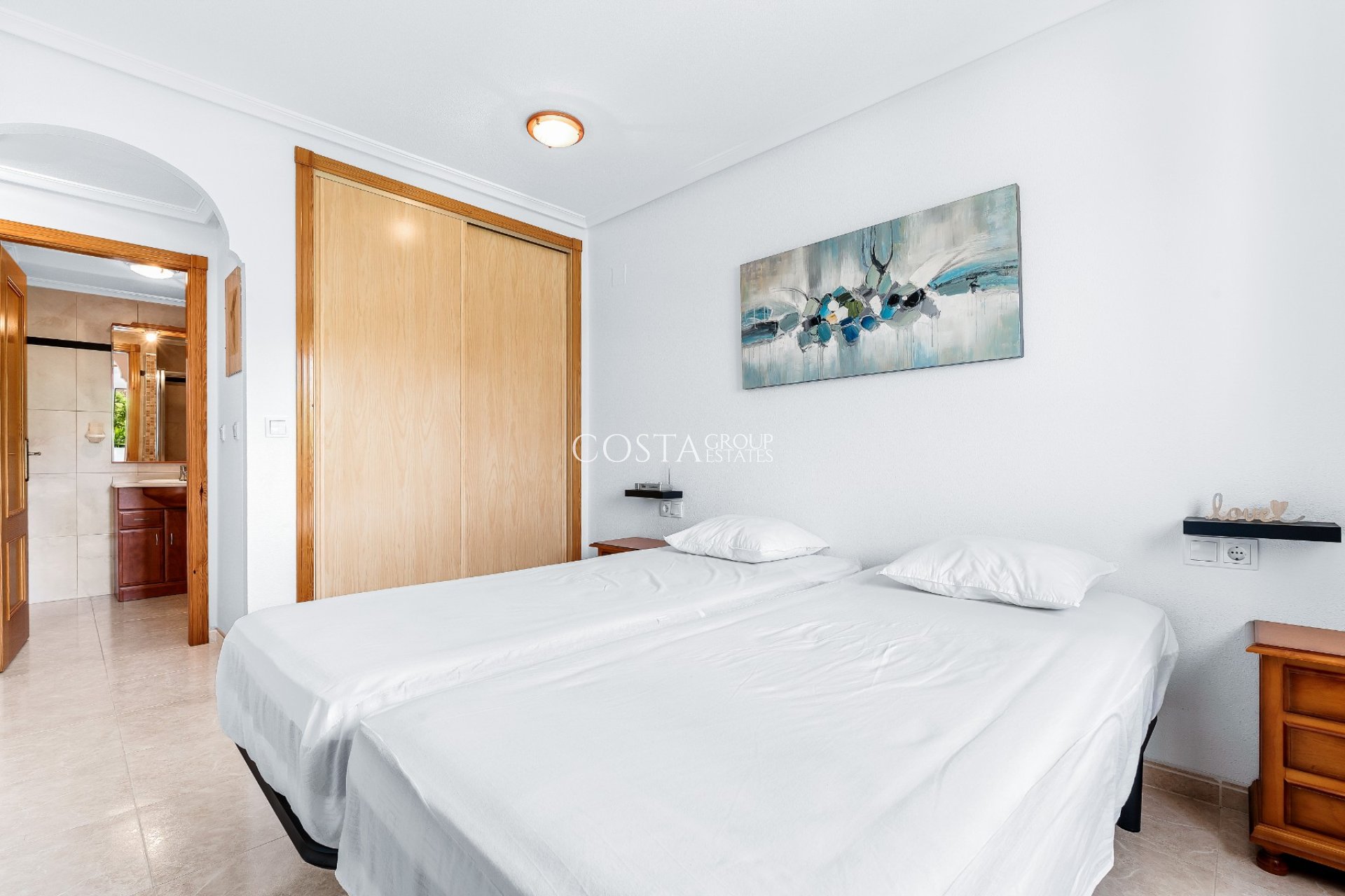 Herverkoop - Apartments -
Orihuela Costa - Playa Flamenca