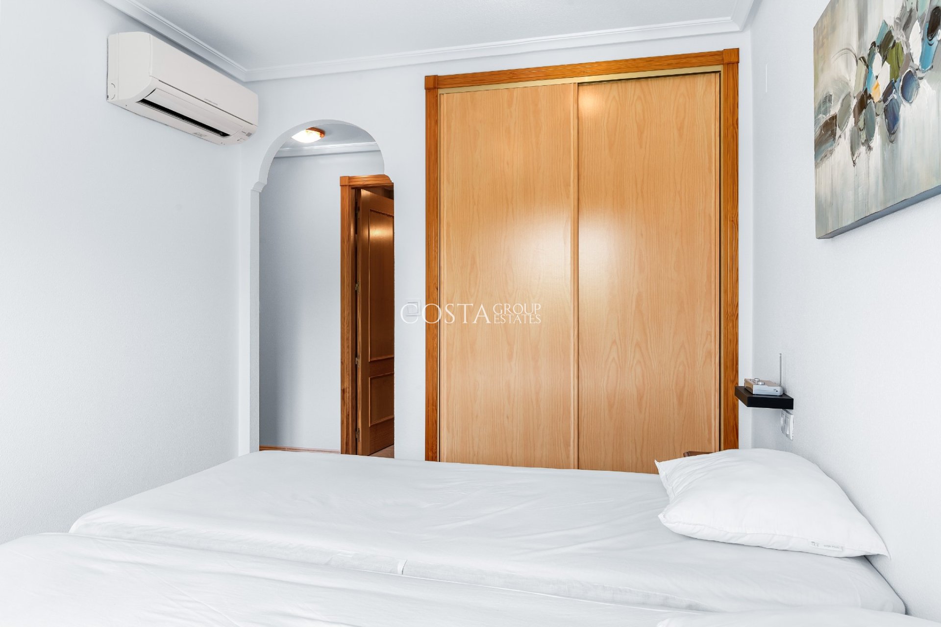 Herverkoop - Apartments -
Orihuela Costa - Playa Flamenca