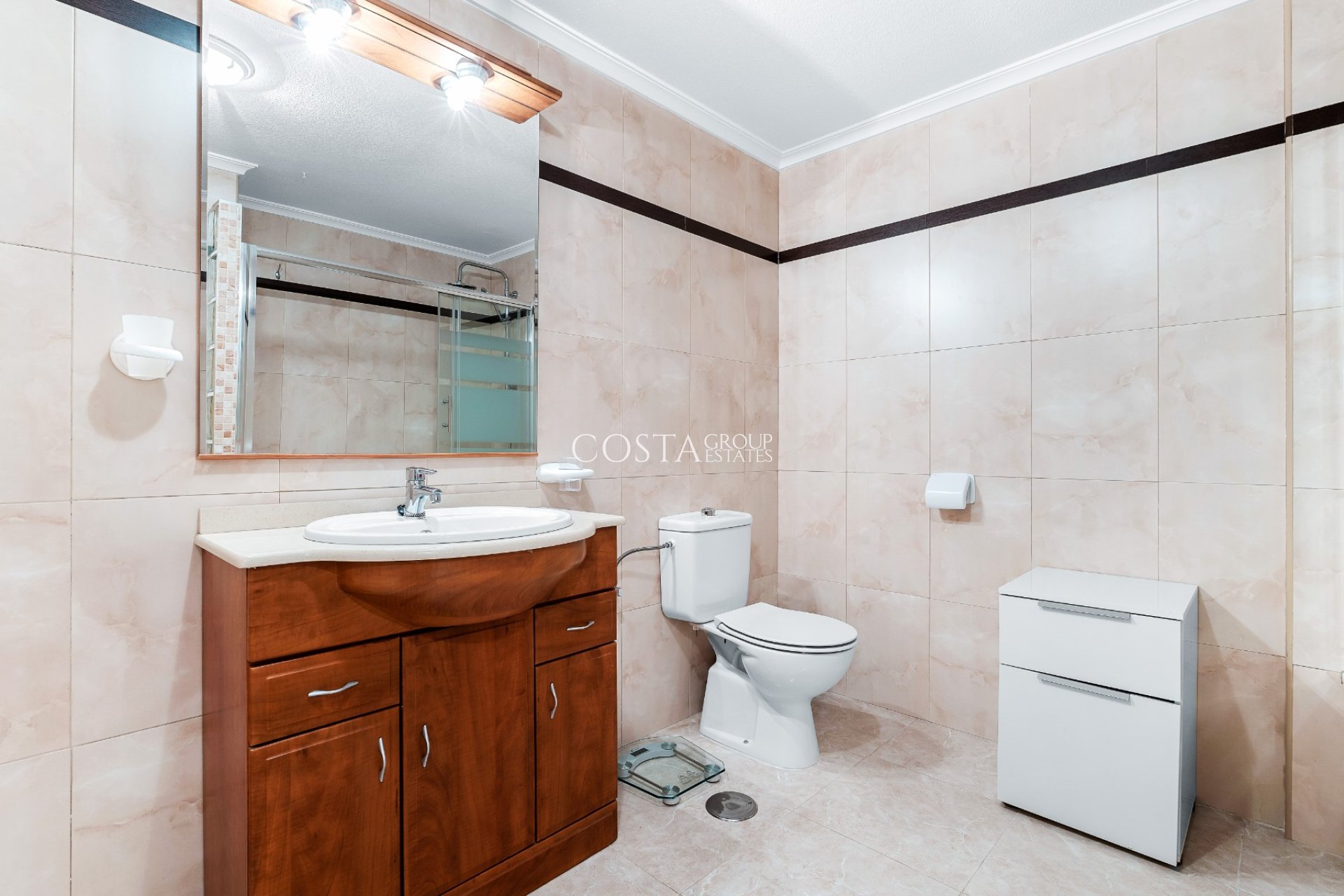 Herverkoop - Apartments -
Orihuela Costa - Playa Flamenca