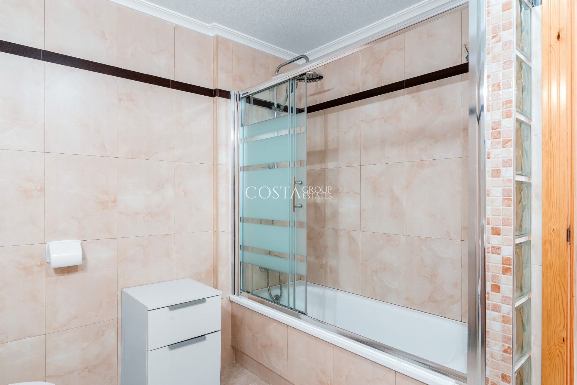 Herverkoop - Apartments -
Orihuela Costa - Playa Flamenca