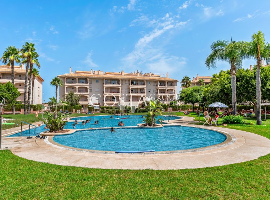 Herverkoop - Apartments -
Orihuela Costa - Playa Flamenca