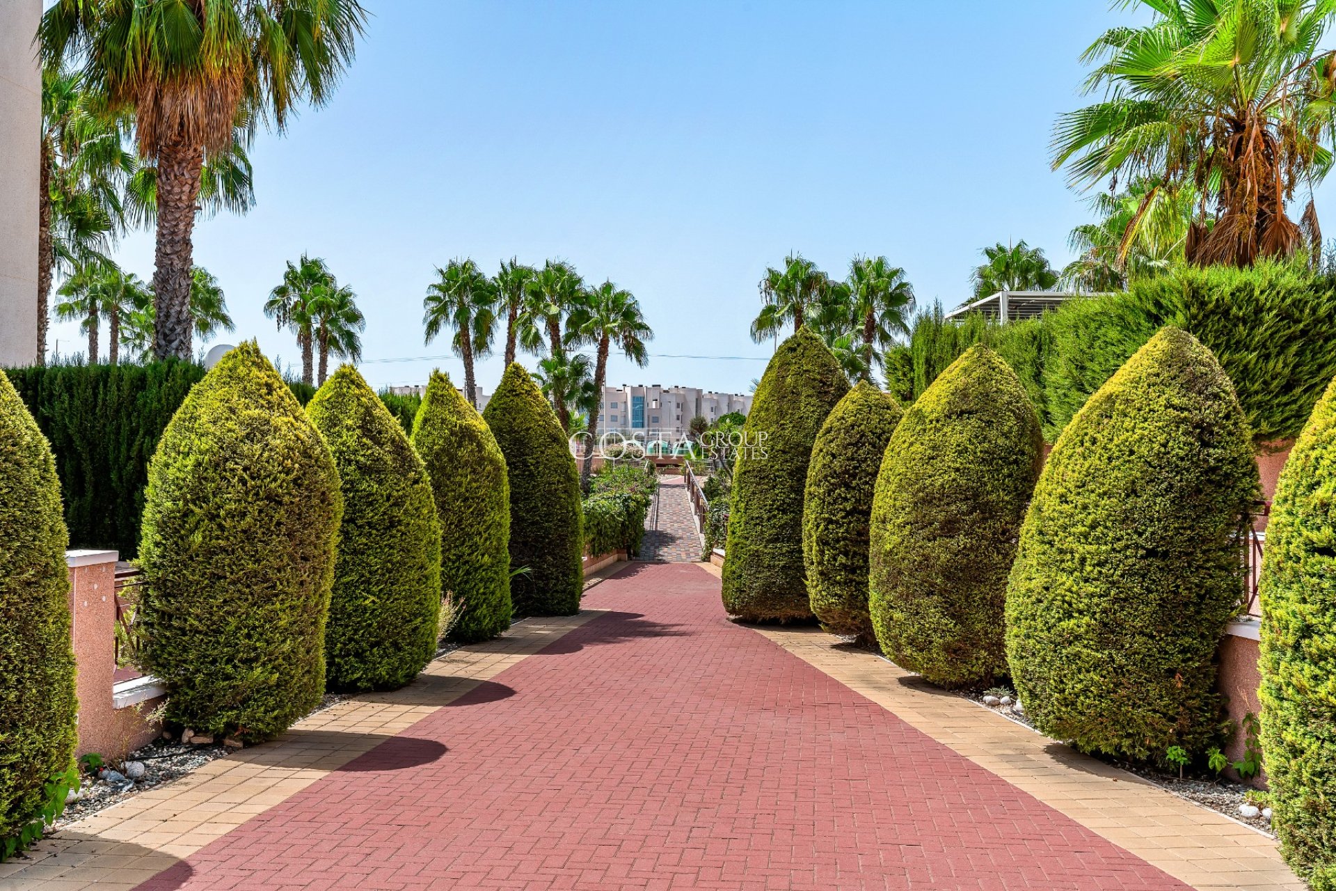 Herverkoop - Apartments -
Orihuela Costa - Playa Flamenca