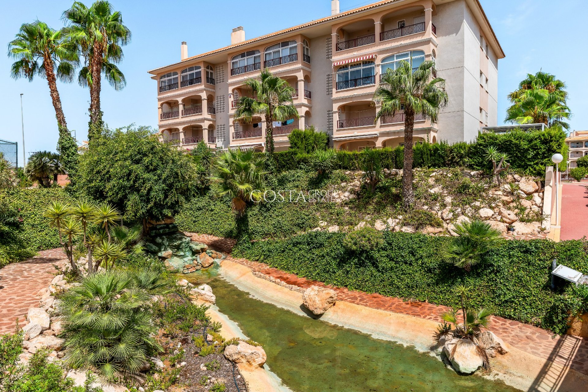 Herverkoop - Apartments -
Orihuela Costa - Playa Flamenca