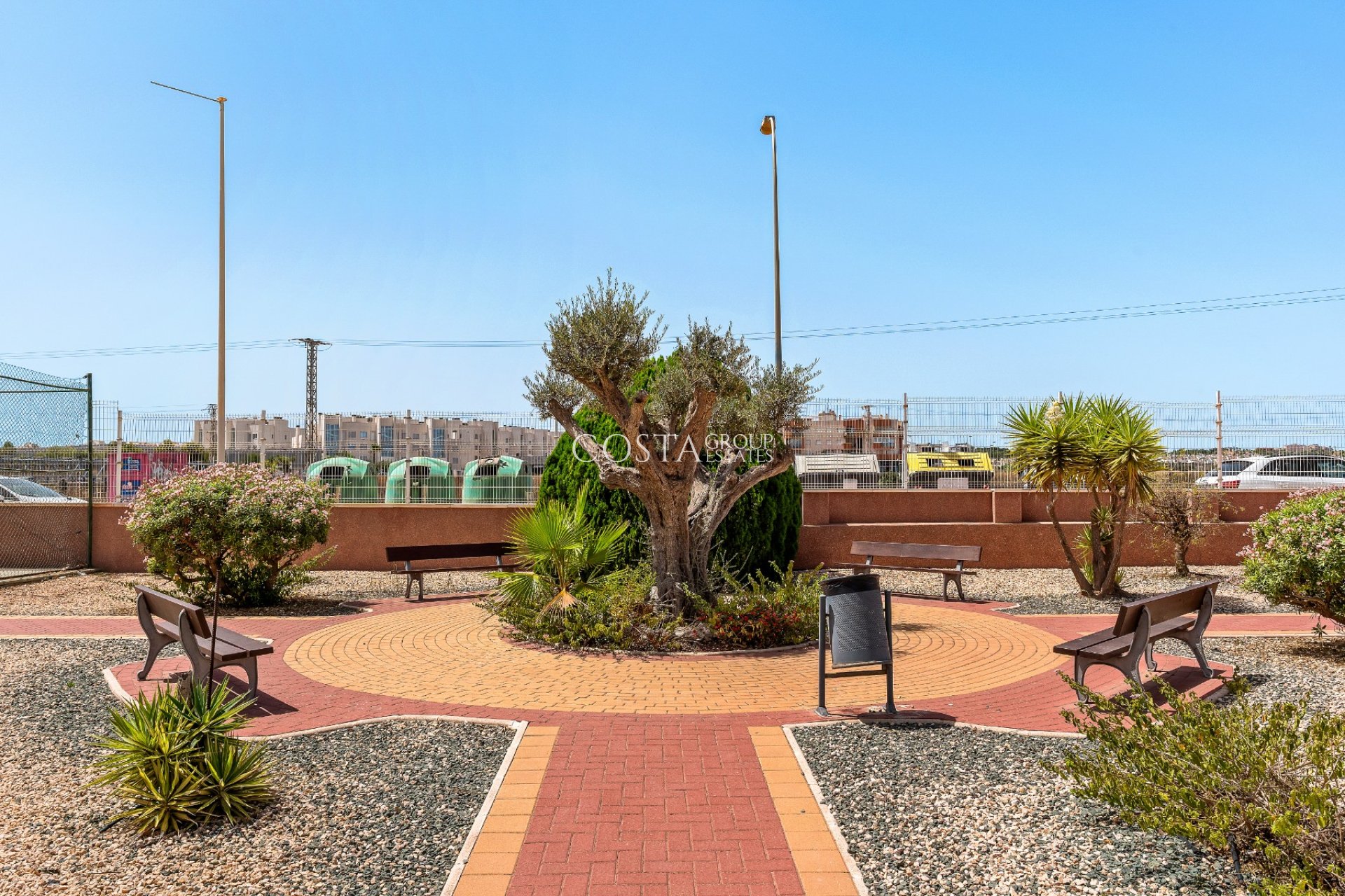 Herverkoop - Apartments -
Orihuela Costa - Playa Flamenca