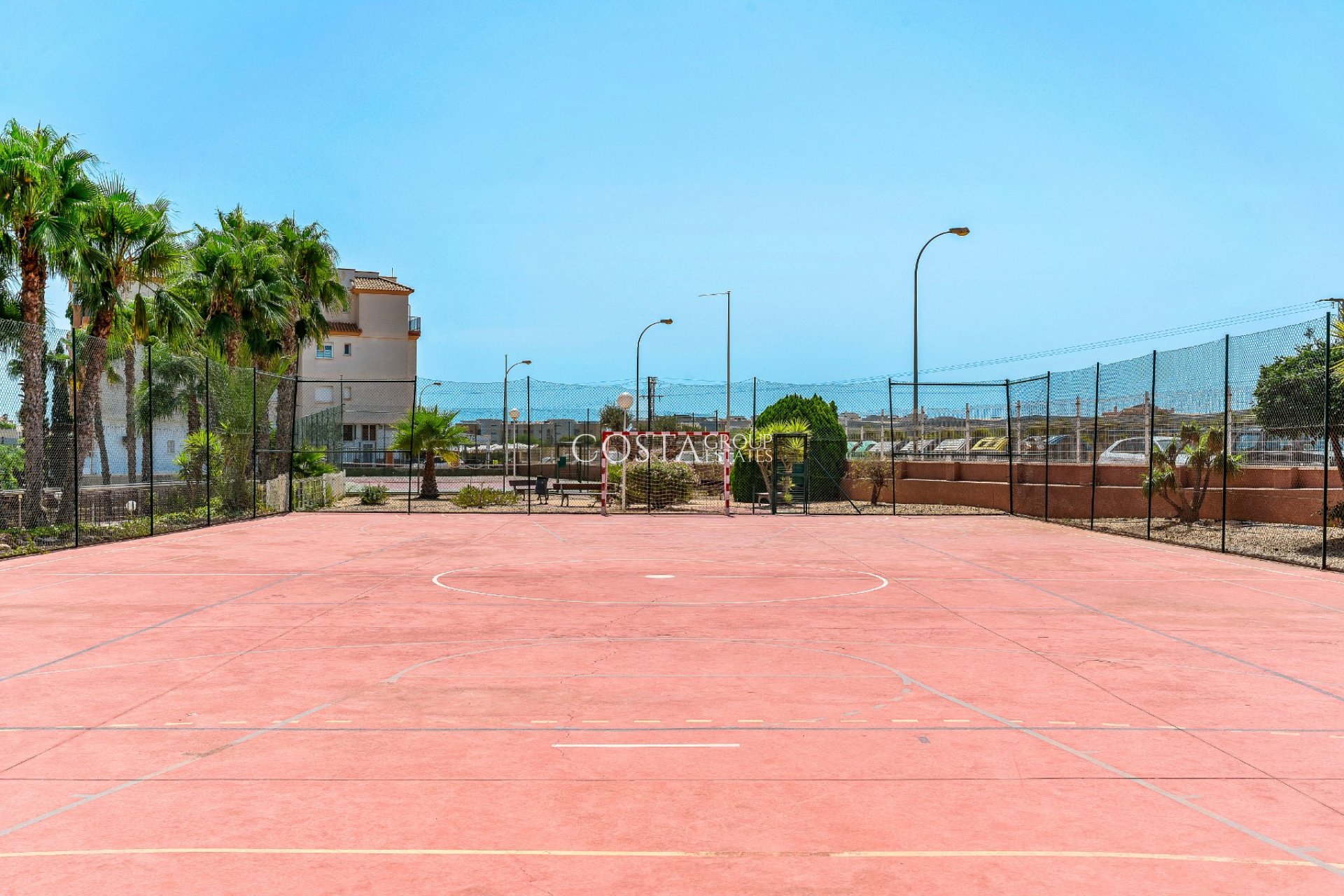 Herverkoop - Apartments -
Orihuela Costa - Playa Flamenca