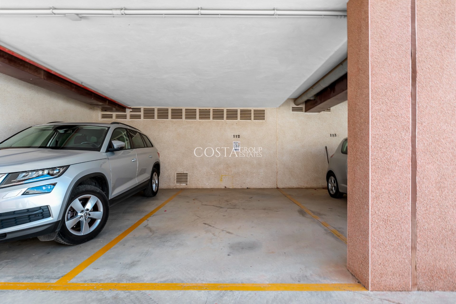 Herverkoop - Apartments -
Orihuela Costa - Playa Flamenca