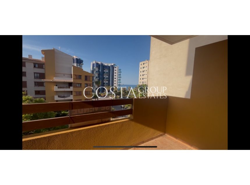 Herverkoop - Apartments -
Orihuela Costa - Punta Prima