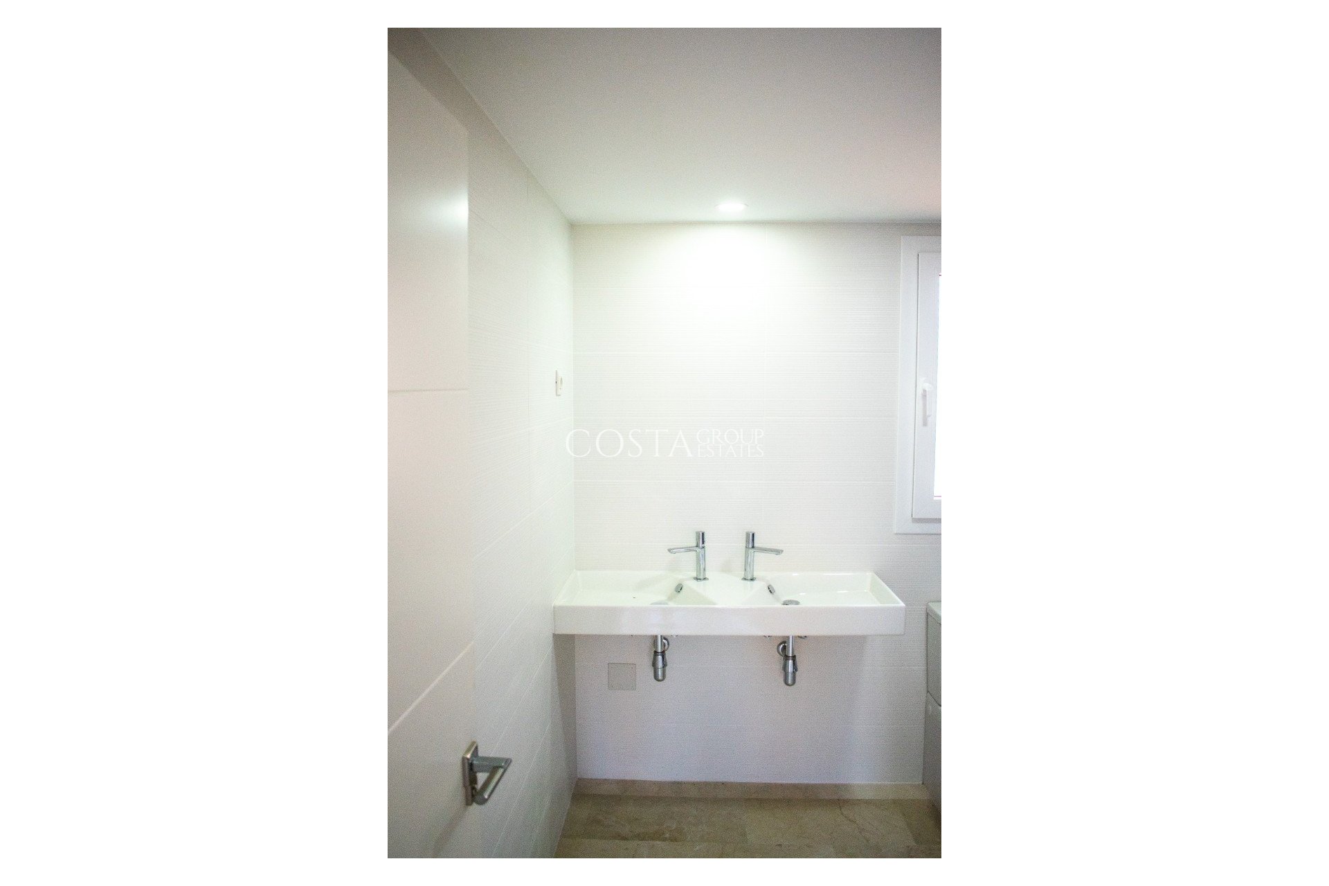 Herverkoop - Apartments -
Orihuela Costa - Punta Prima