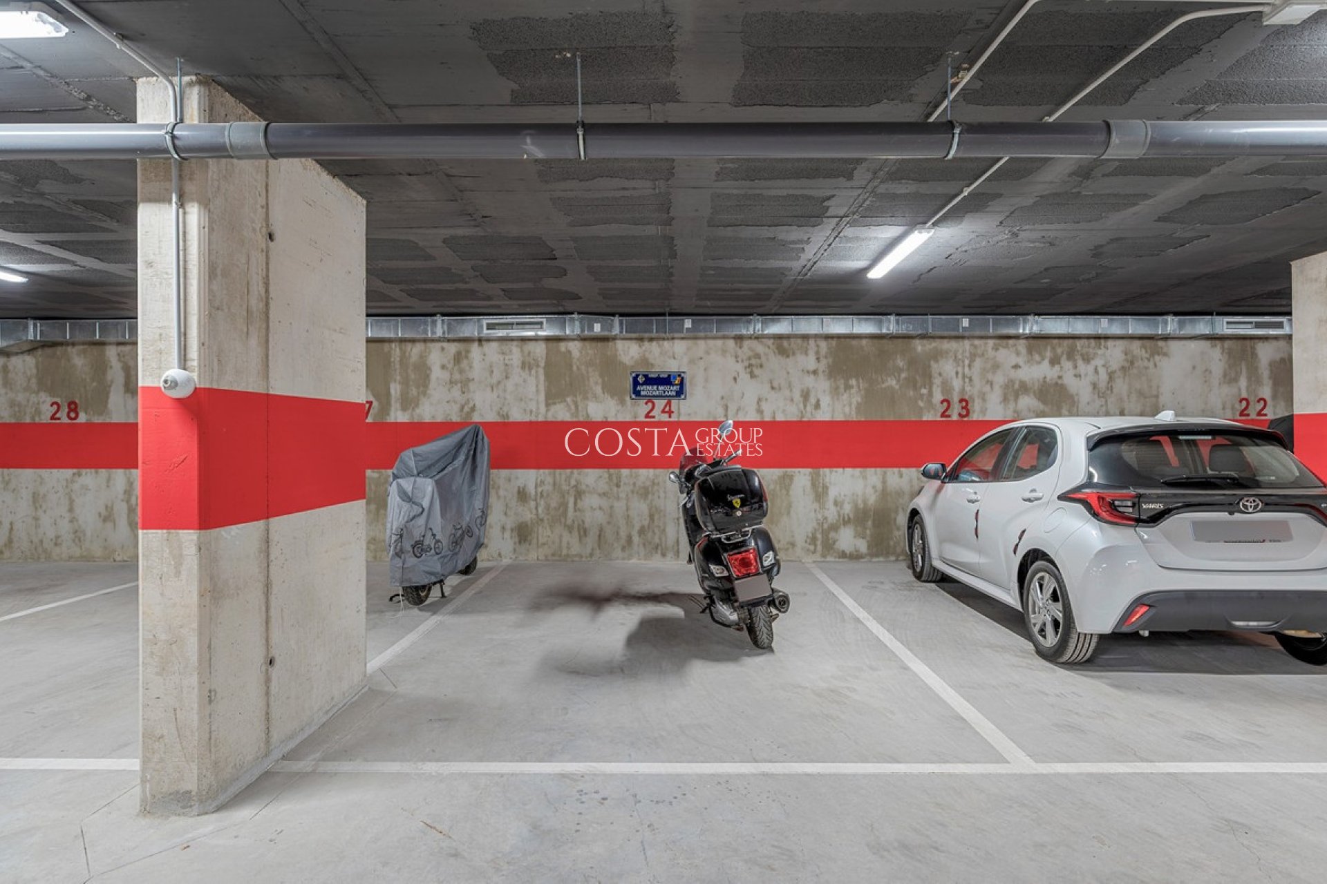 Herverkoop - Apartments -
Orihuela Costa - Punta Prima