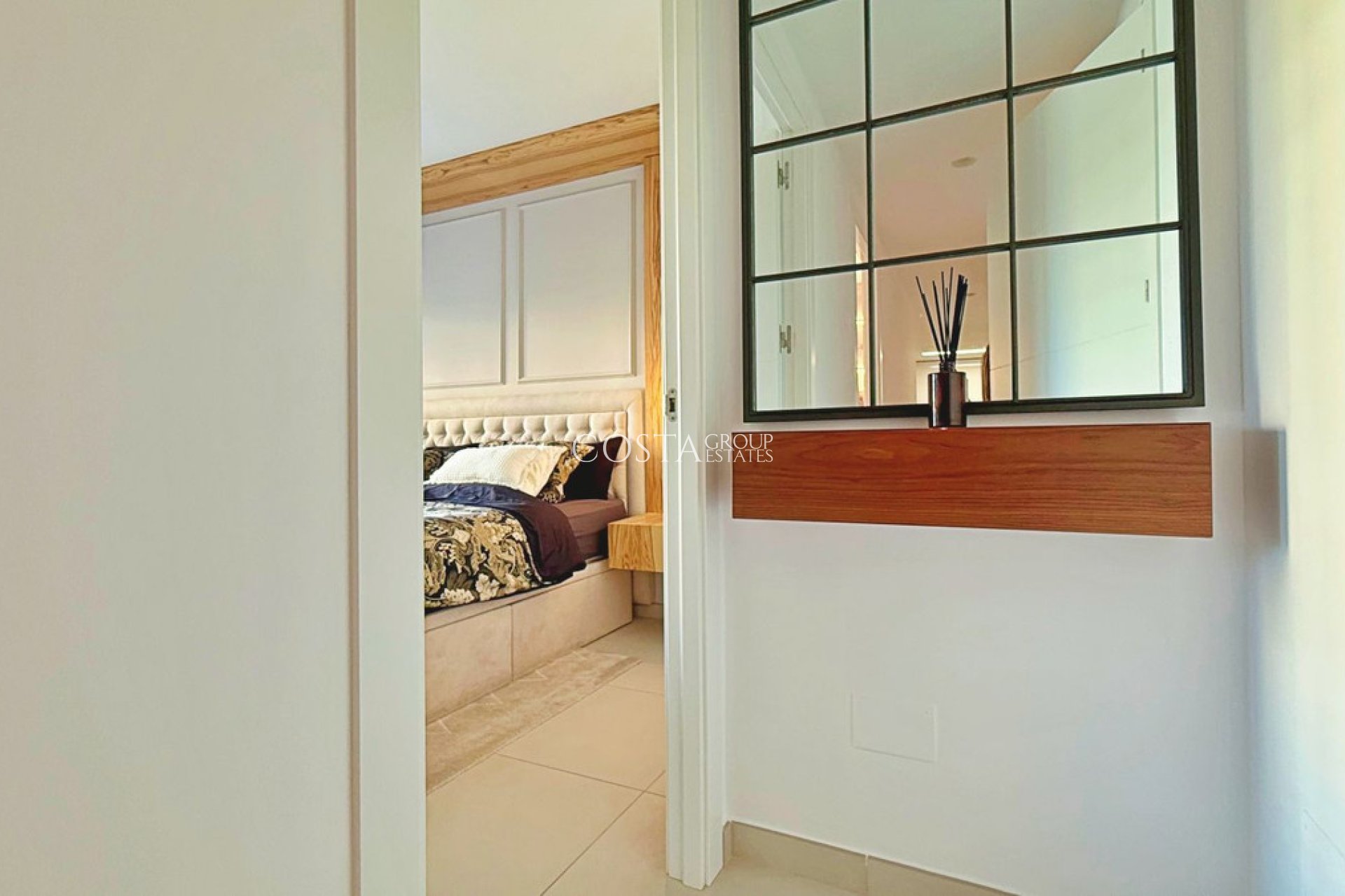 Herverkoop - Apartments -
Orihuela Costa - Punta Prima