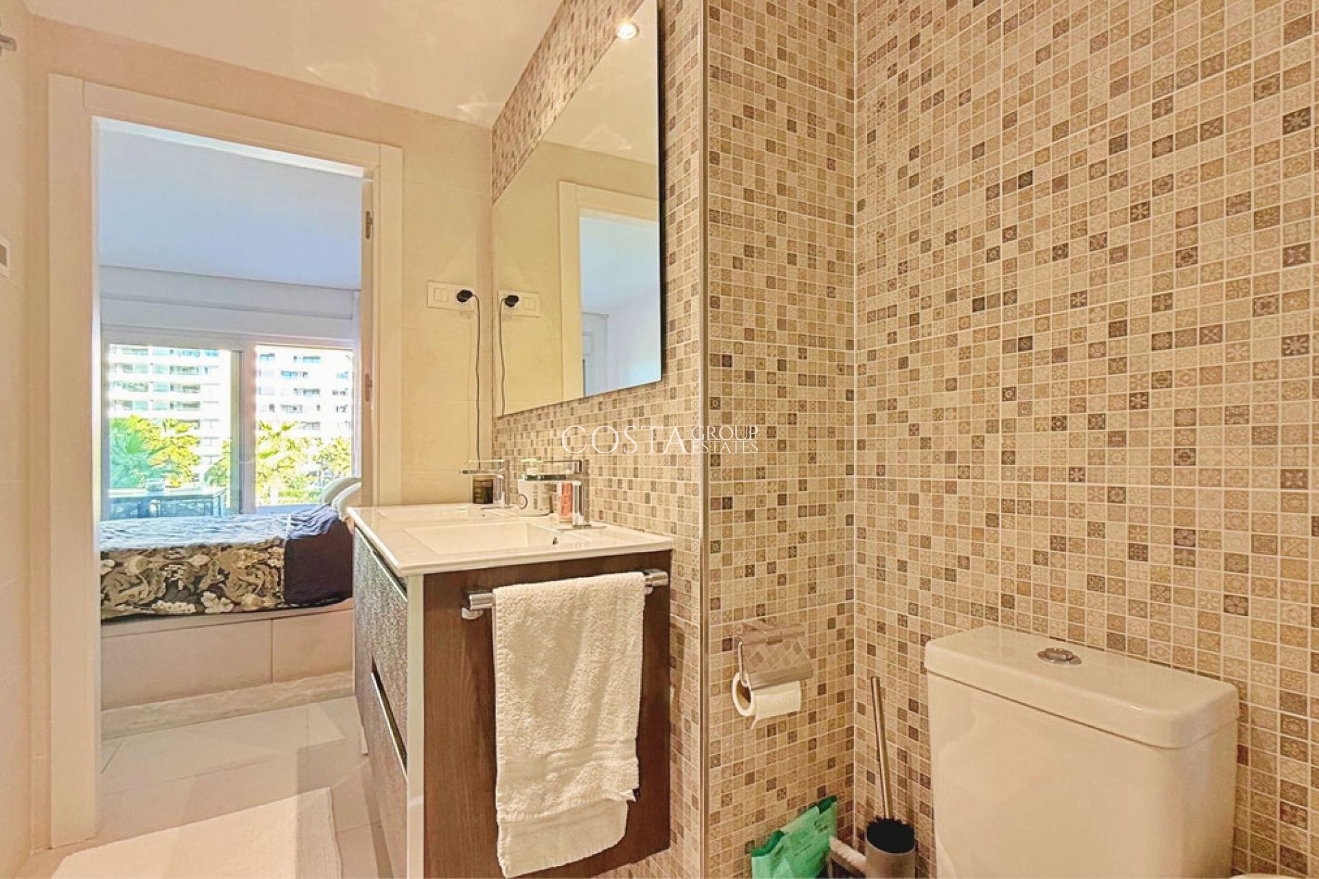 Herverkoop - Apartments -
Orihuela Costa - Punta Prima